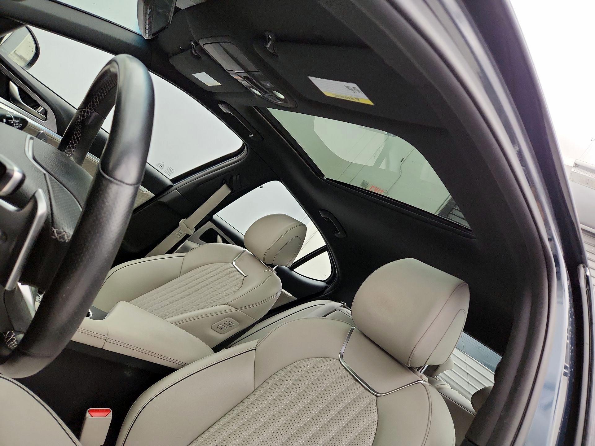 Thumbnail: 2023 Genesis G70 - 20