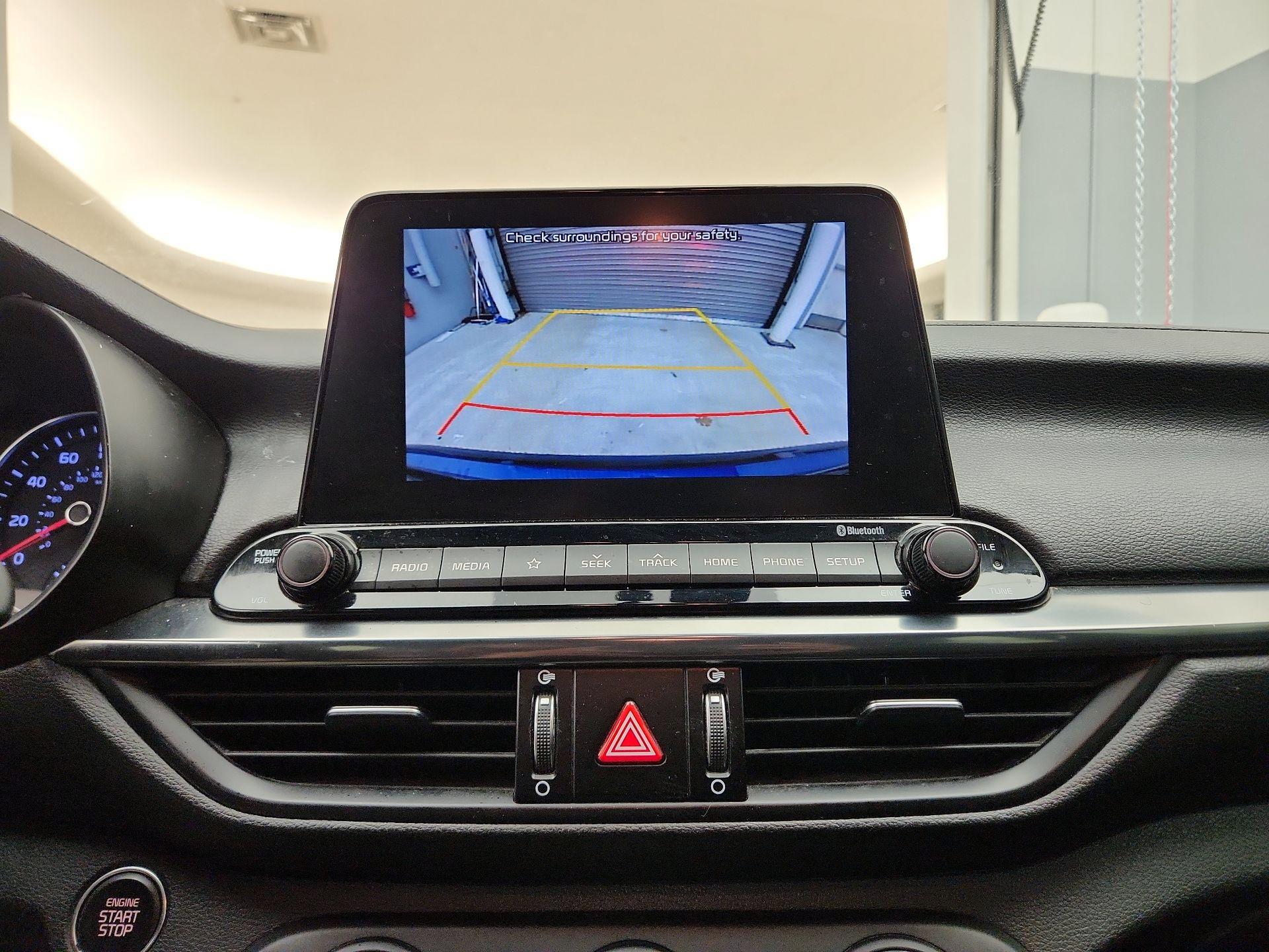 Thumbnail: 2021 Kia Forte - 14