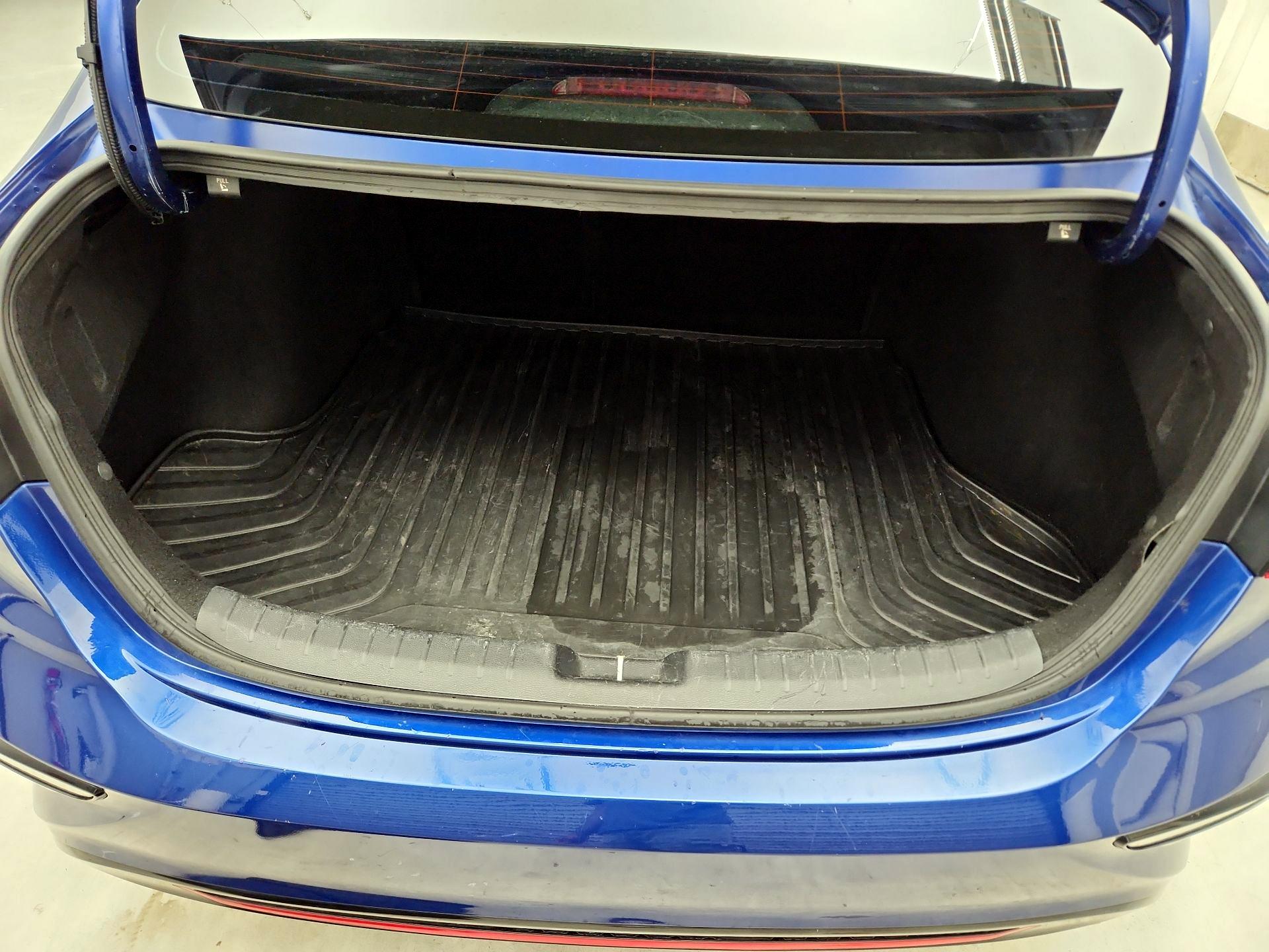 Thumbnail: 2021 Kia Forte - 20