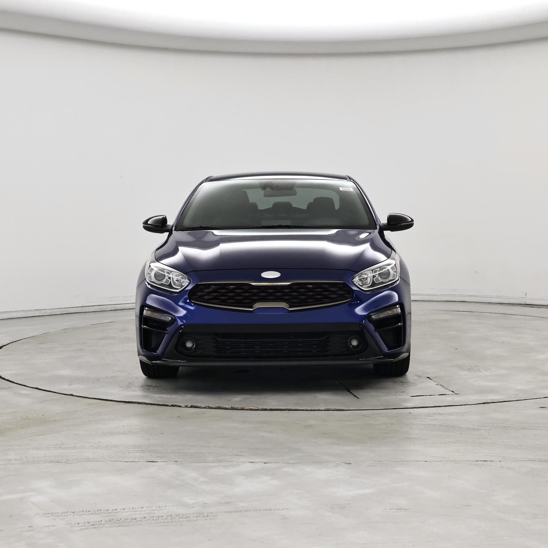 Thumbnail: 2021 Kia Forte - 5