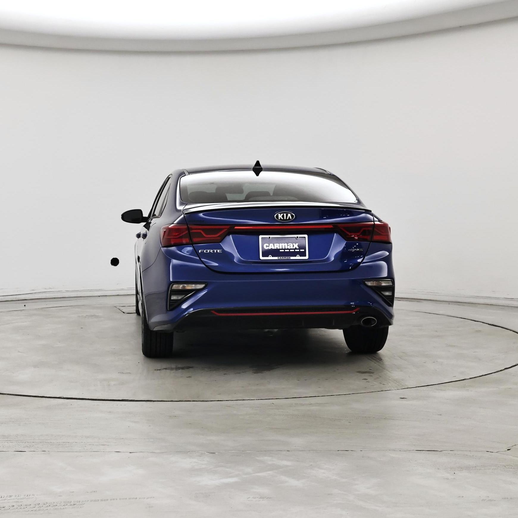 Thumbnail: 2021 Kia Forte - 6