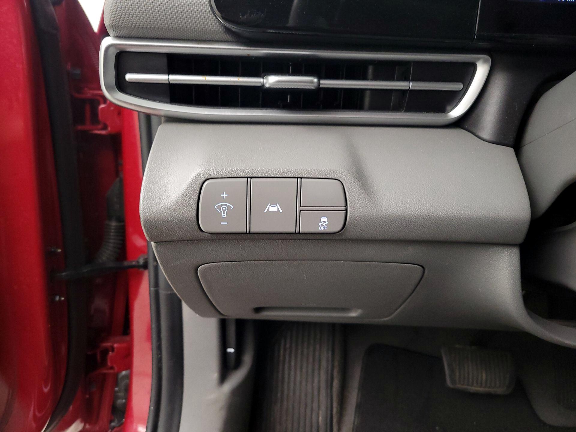 Thumbnail: 2023 Hyundai Elantra - 13