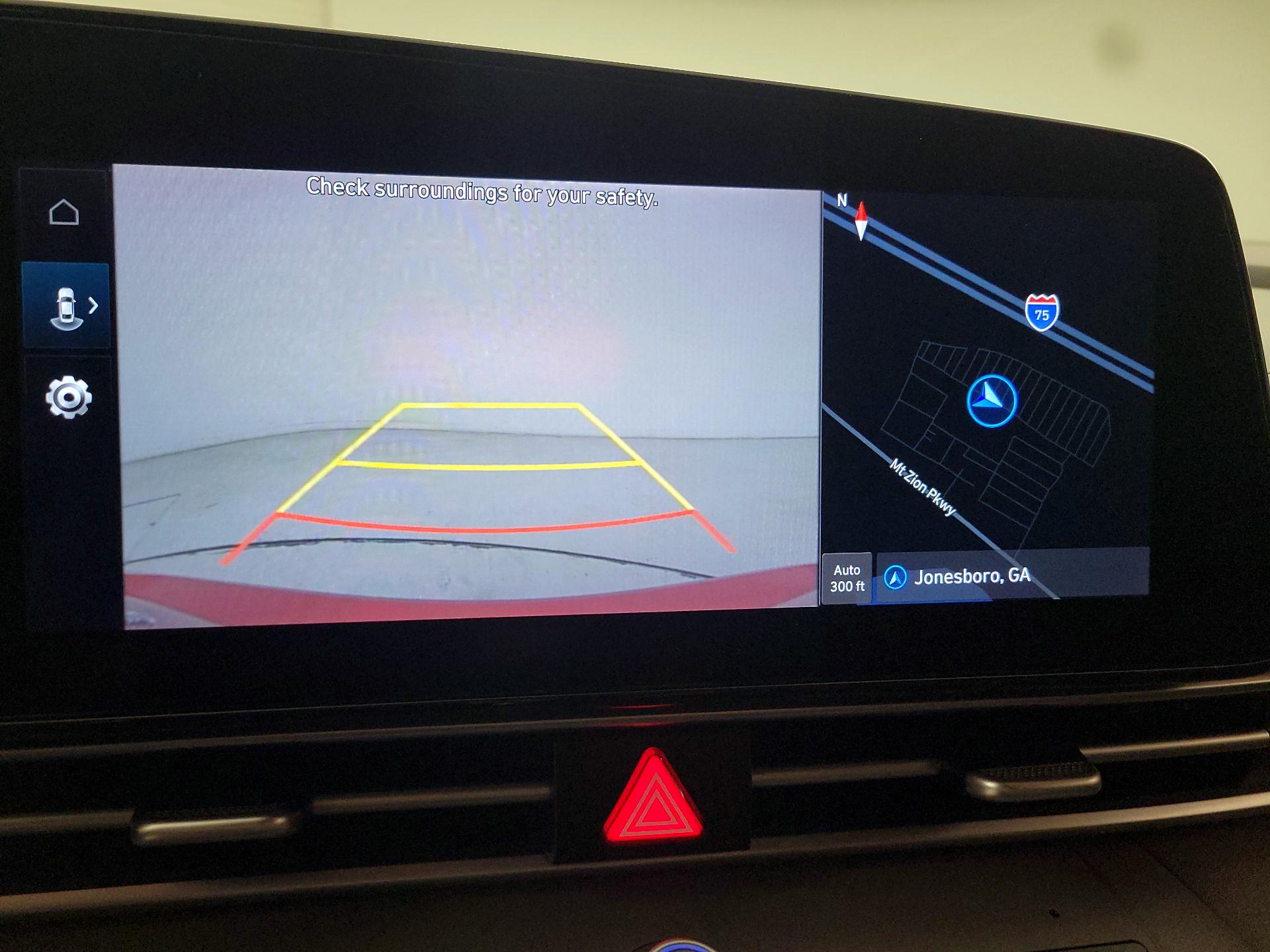 Thumbnail: 2023 Hyundai Elantra - 15