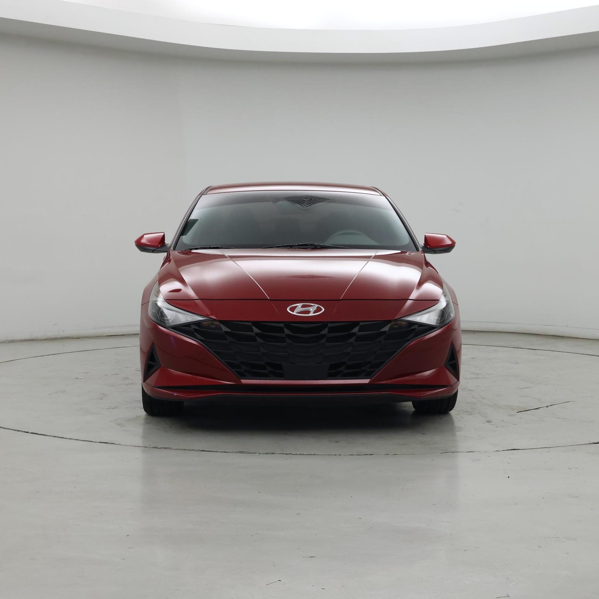 Thumbnail: 2023 Hyundai Elantra - 5