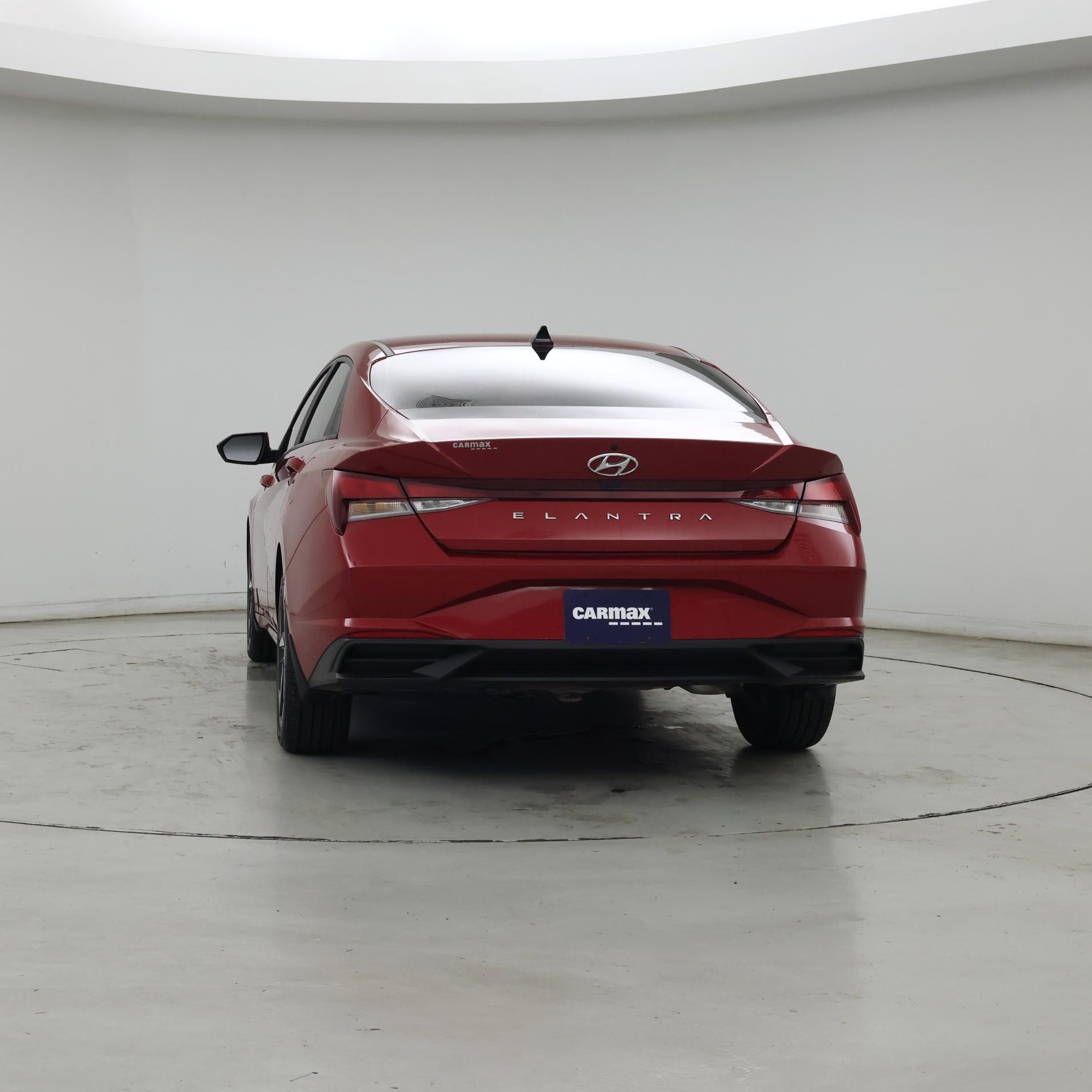 Thumbnail: 2023 Hyundai Elantra - 6