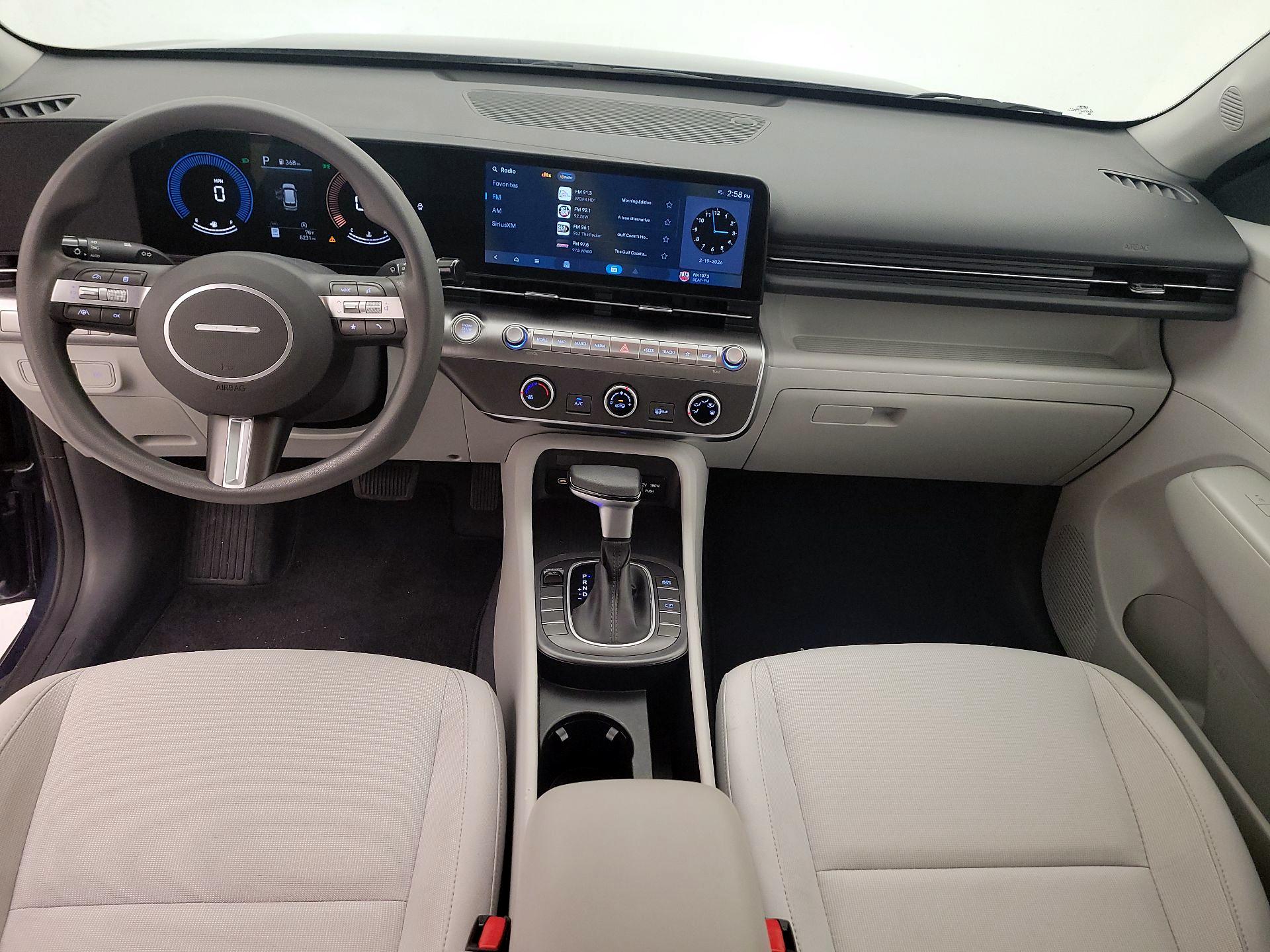 Thumbnail: 2025 Hyundai Kona - 9