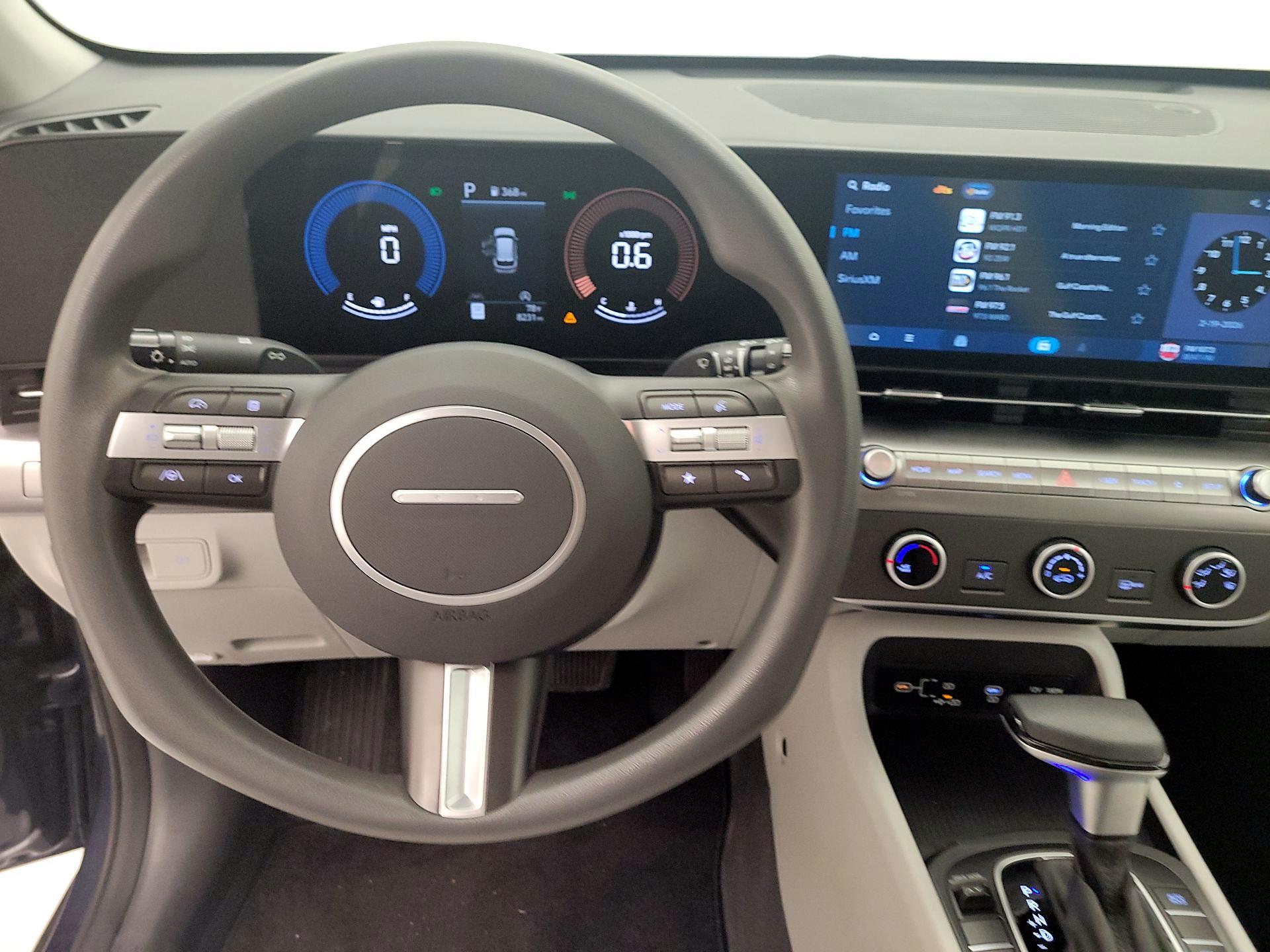 Thumbnail: 2025 Hyundai Kona - 10