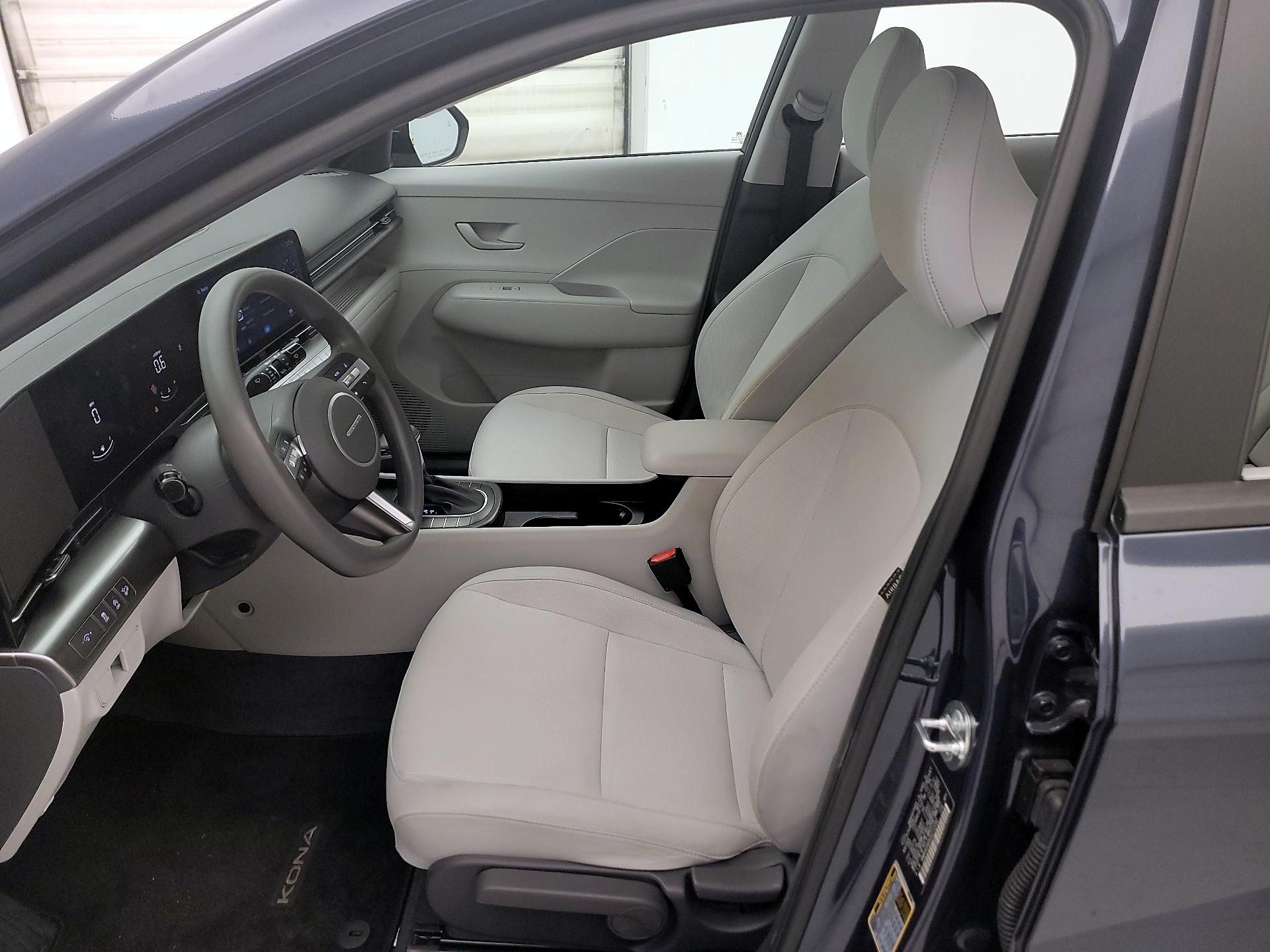 Thumbnail: 2025 Hyundai Kona - 11