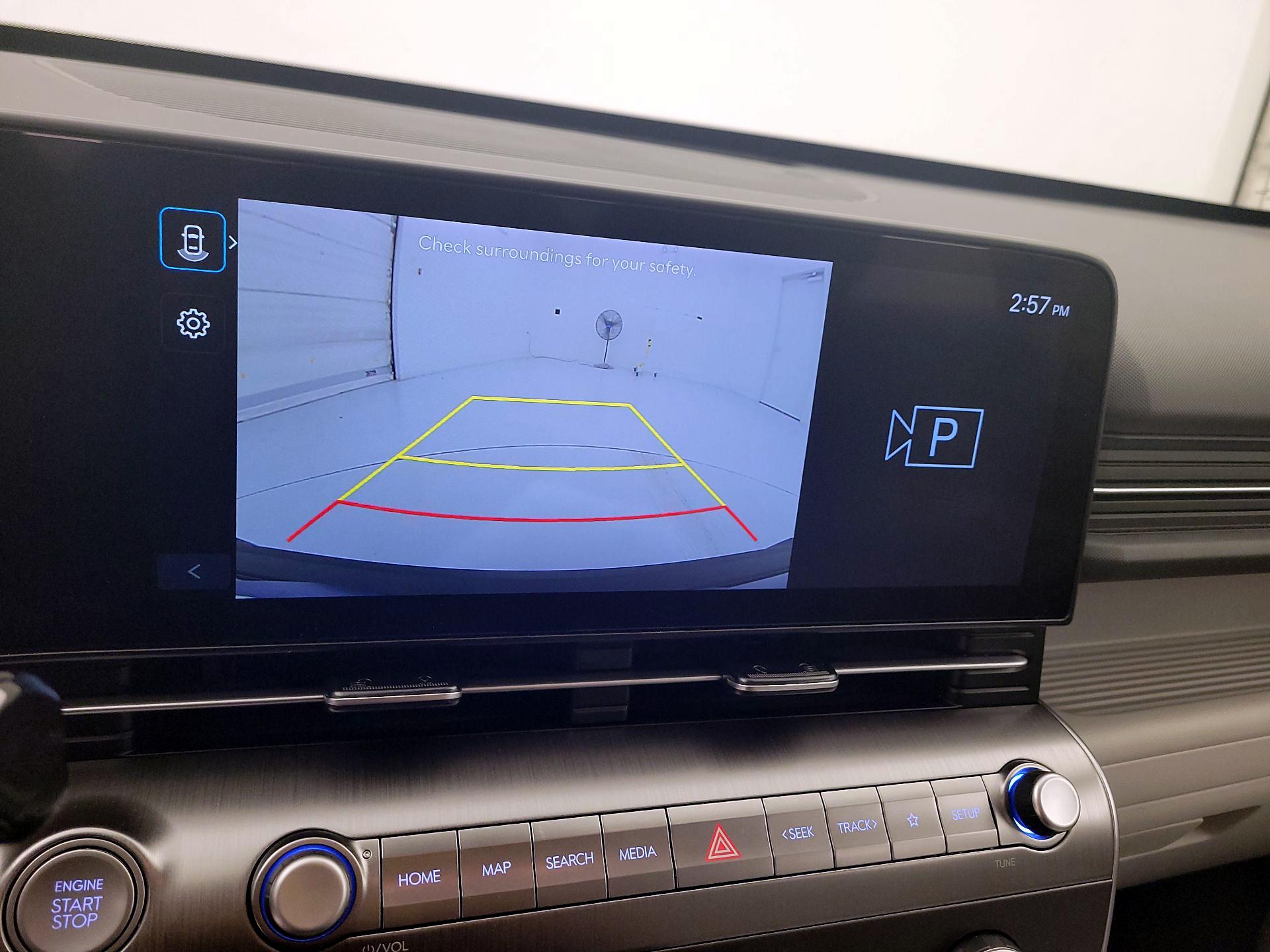 Thumbnail: 2025 Hyundai Kona - 14