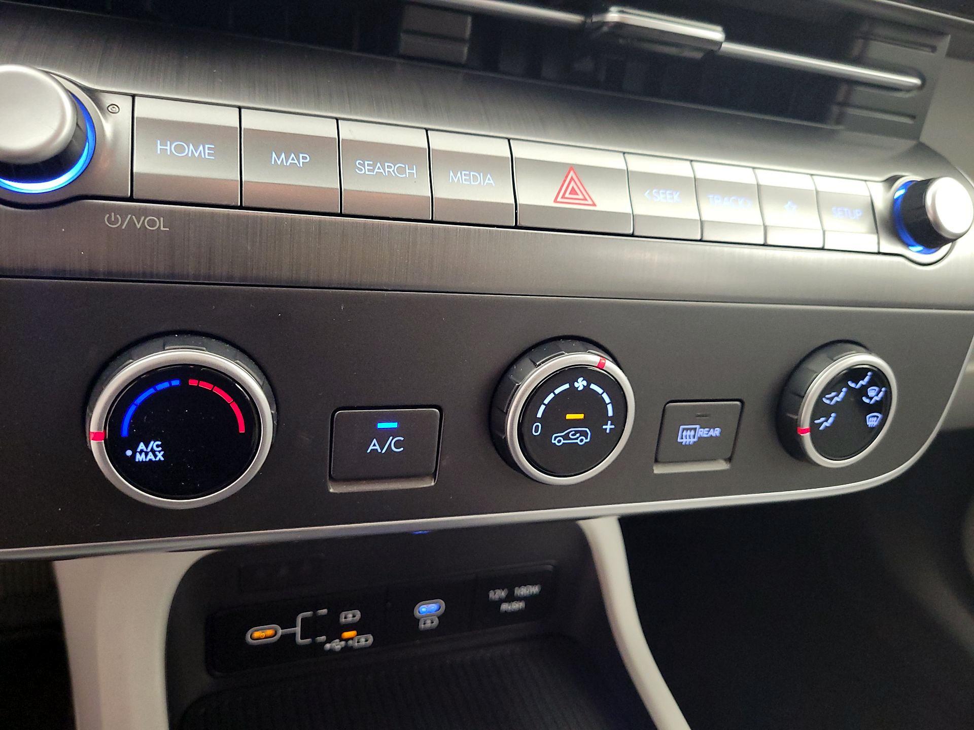 Thumbnail: 2025 Hyundai Kona - 16