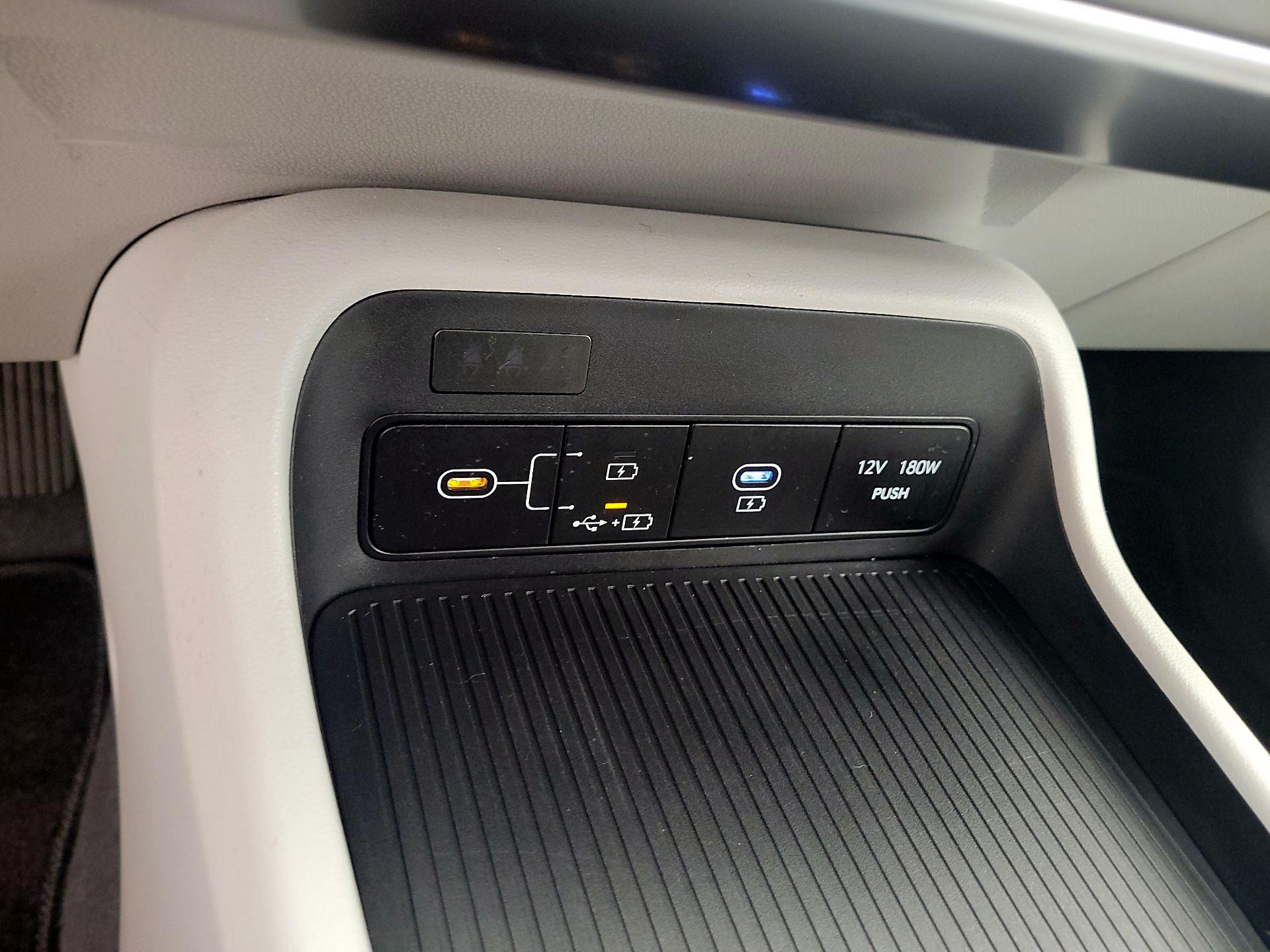 Thumbnail: 2025 Hyundai Kona - 18