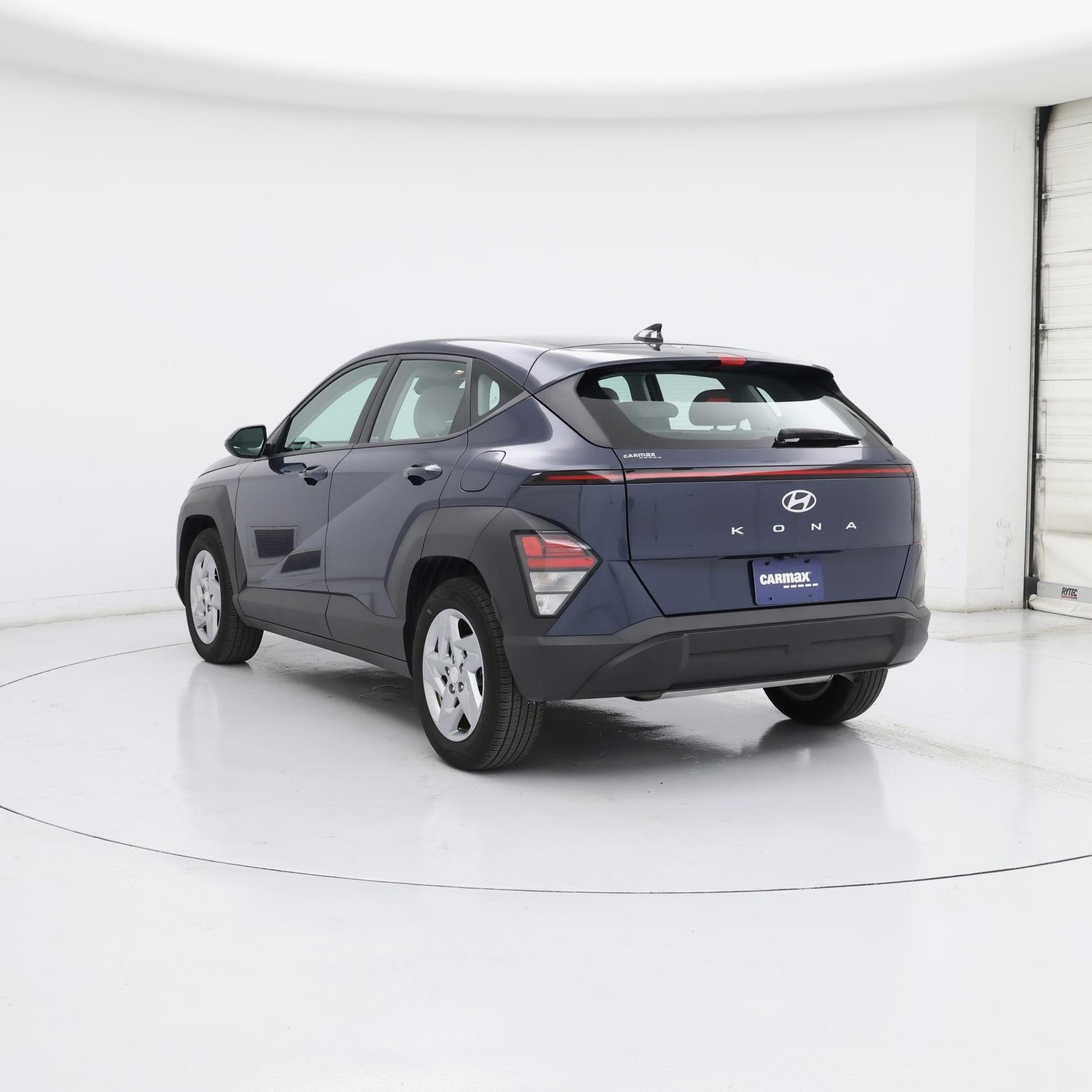 Thumbnail: 2025 Hyundai Kona - 2
