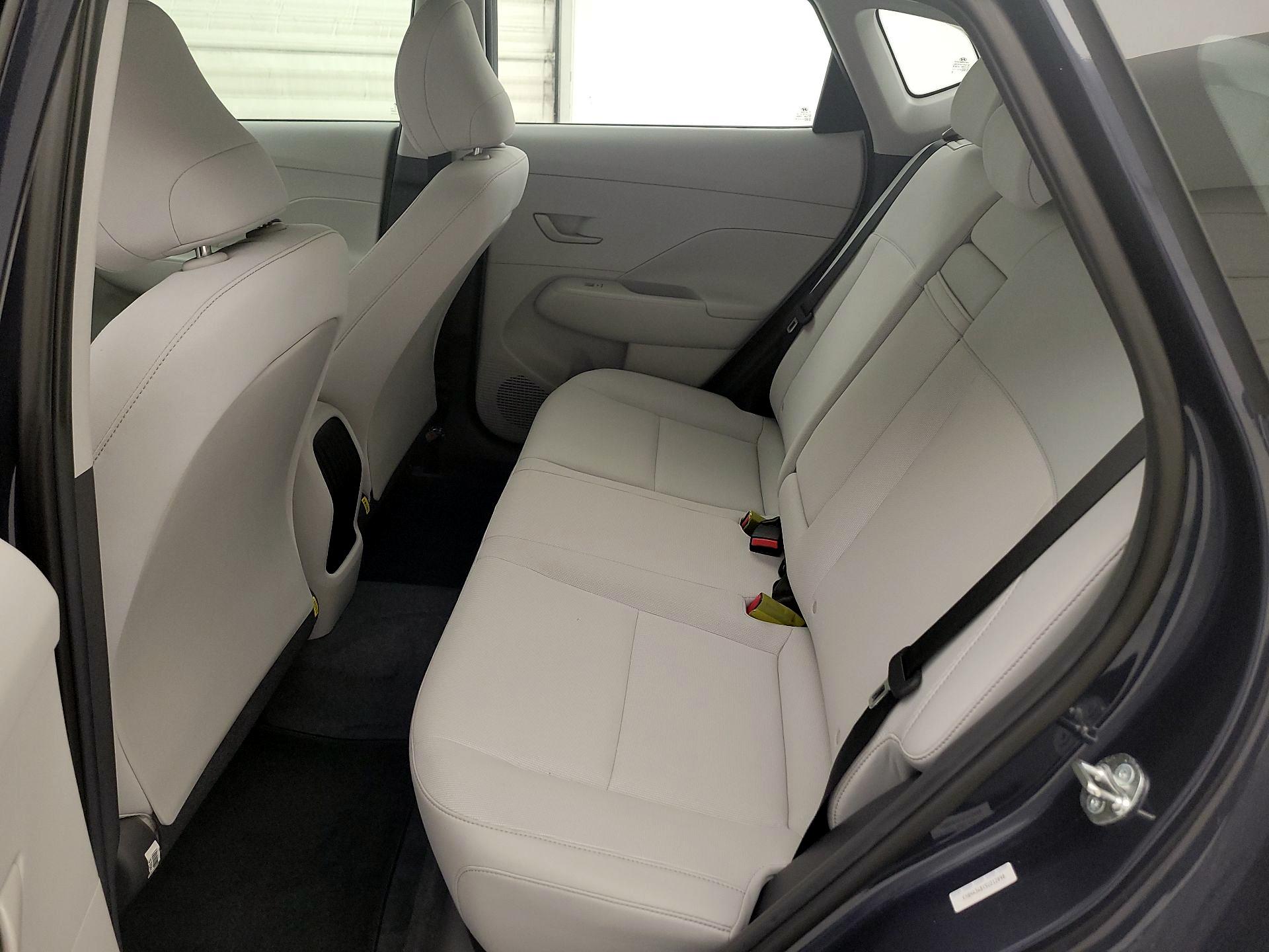 Thumbnail: 2025 Hyundai Kona - 19