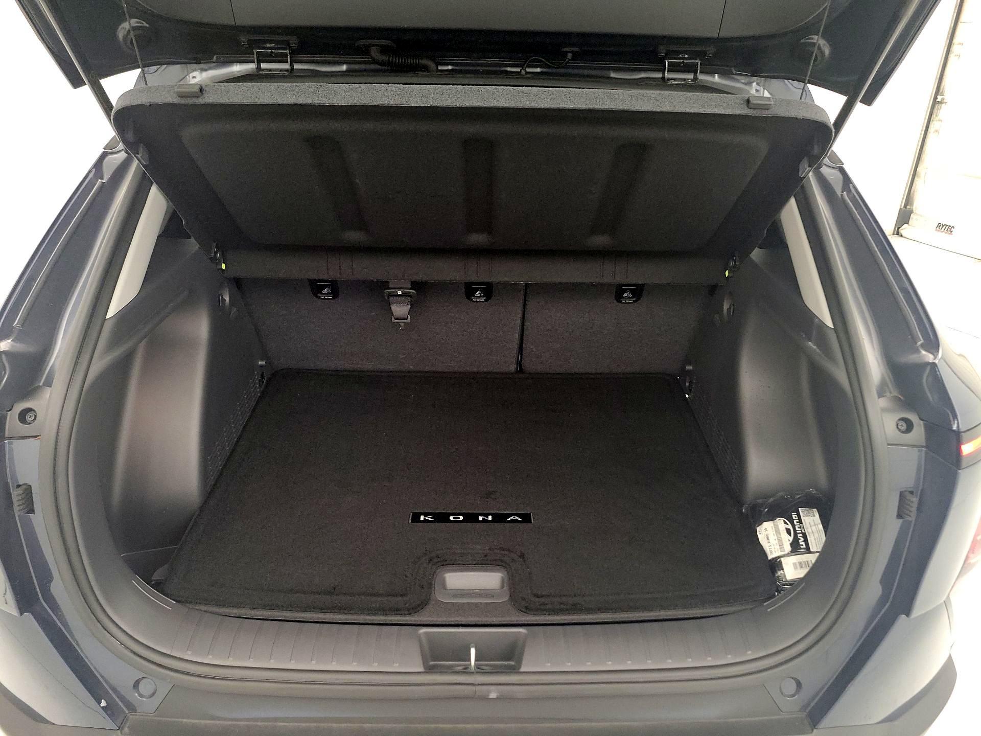 Thumbnail: 2025 Hyundai Kona - 20