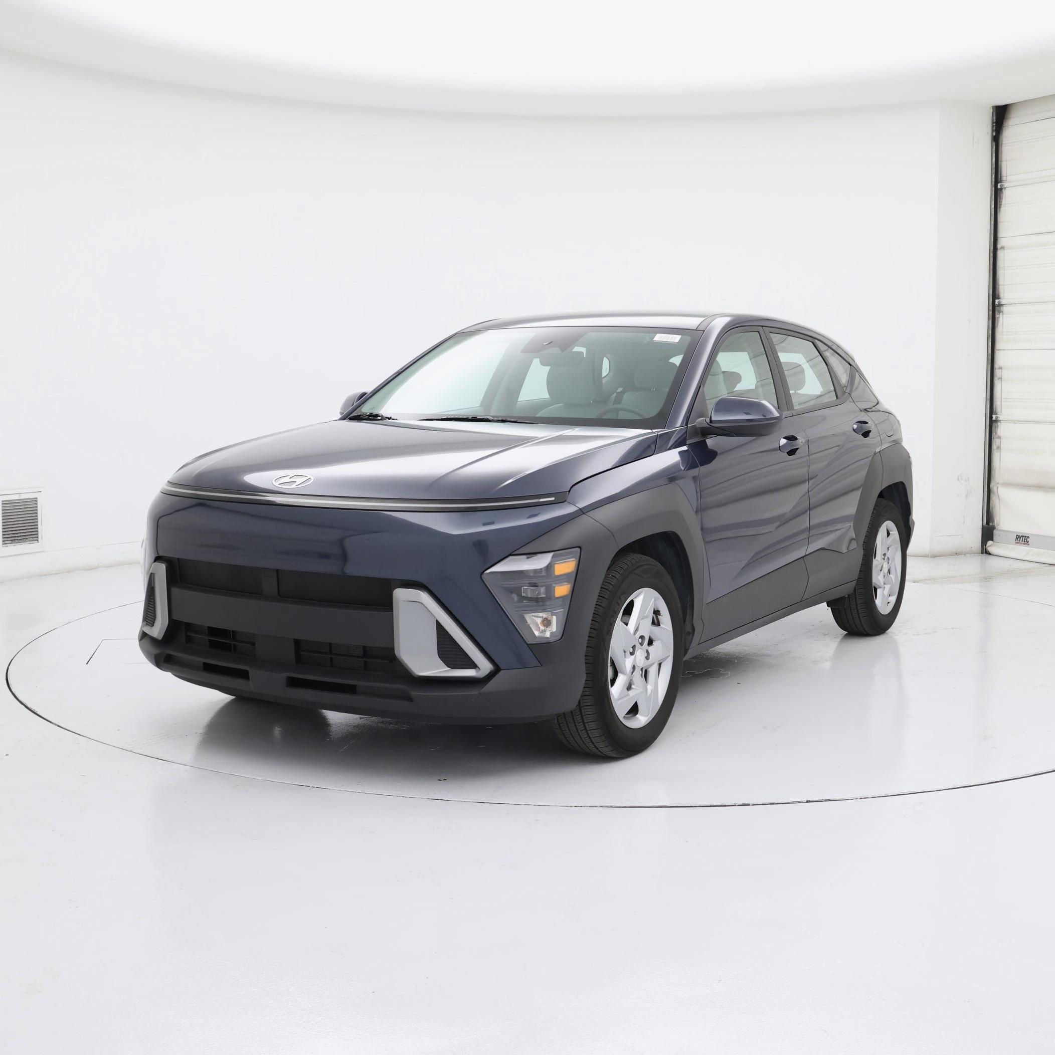Thumbnail: 2025 Hyundai Kona - 4