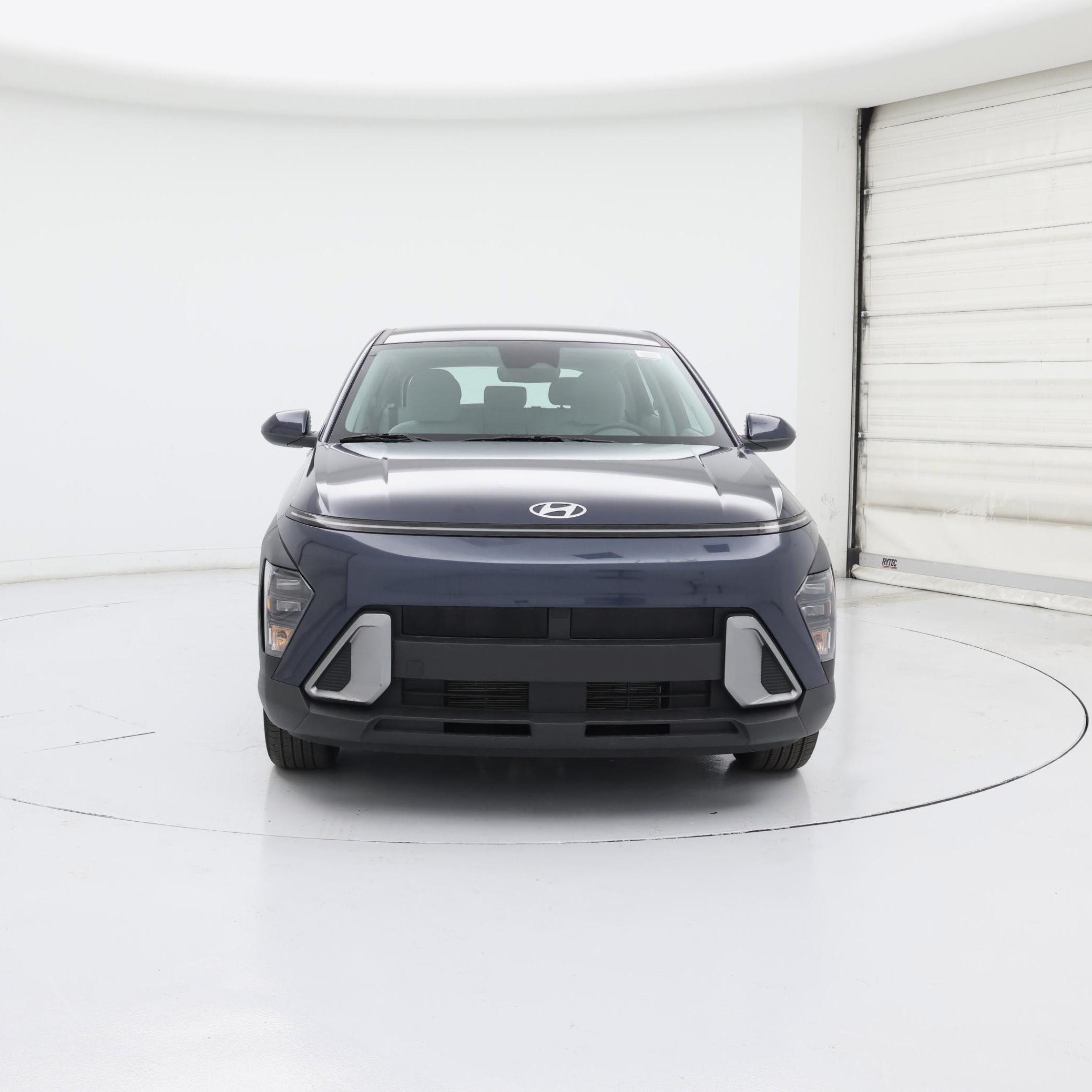 Thumbnail: 2025 Hyundai Kona - 5