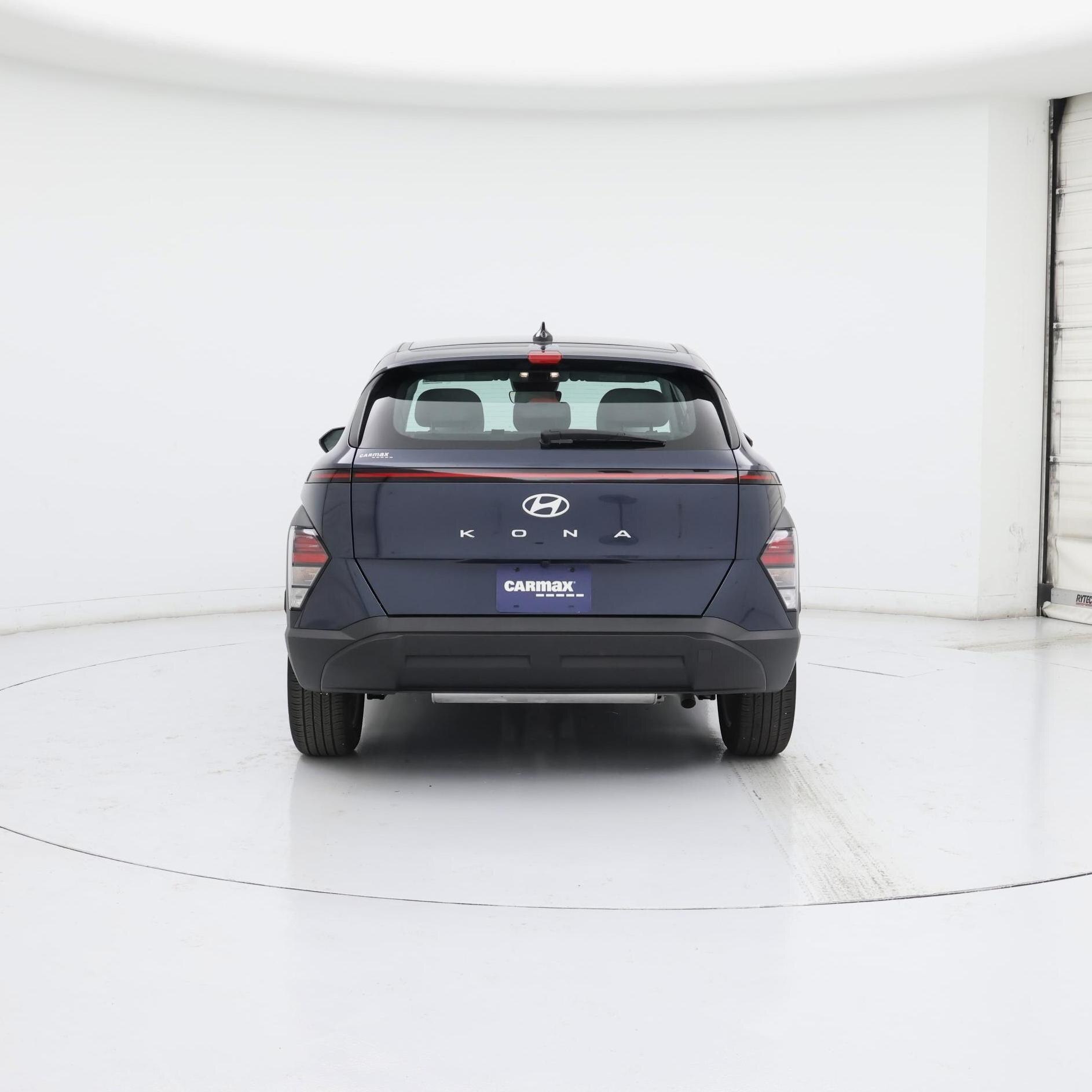 Thumbnail: 2025 Hyundai Kona - 6