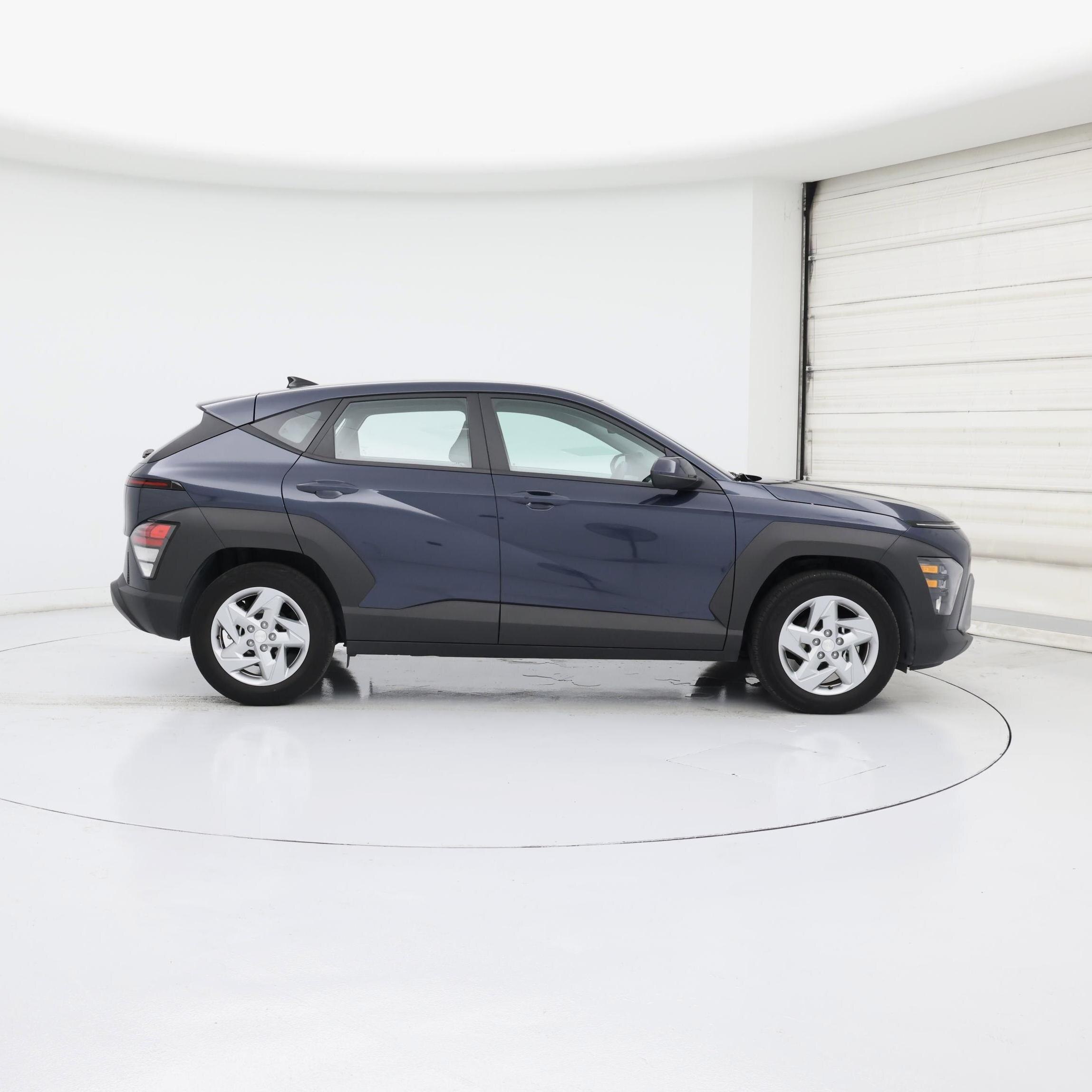 Thumbnail: 2025 Hyundai Kona - 7