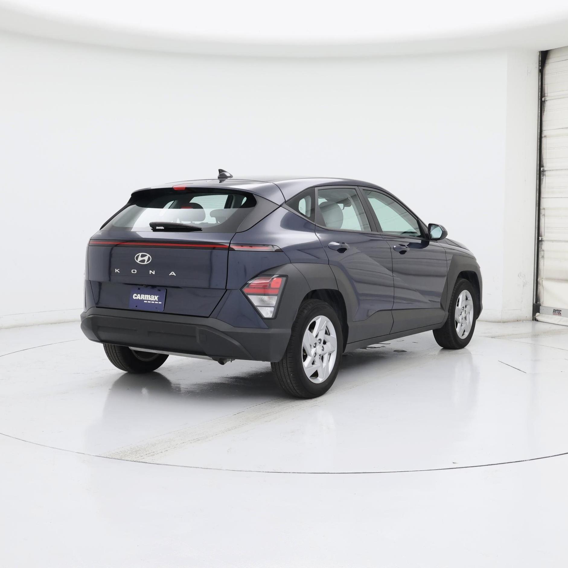 Thumbnail: 2025 Hyundai Kona - 8