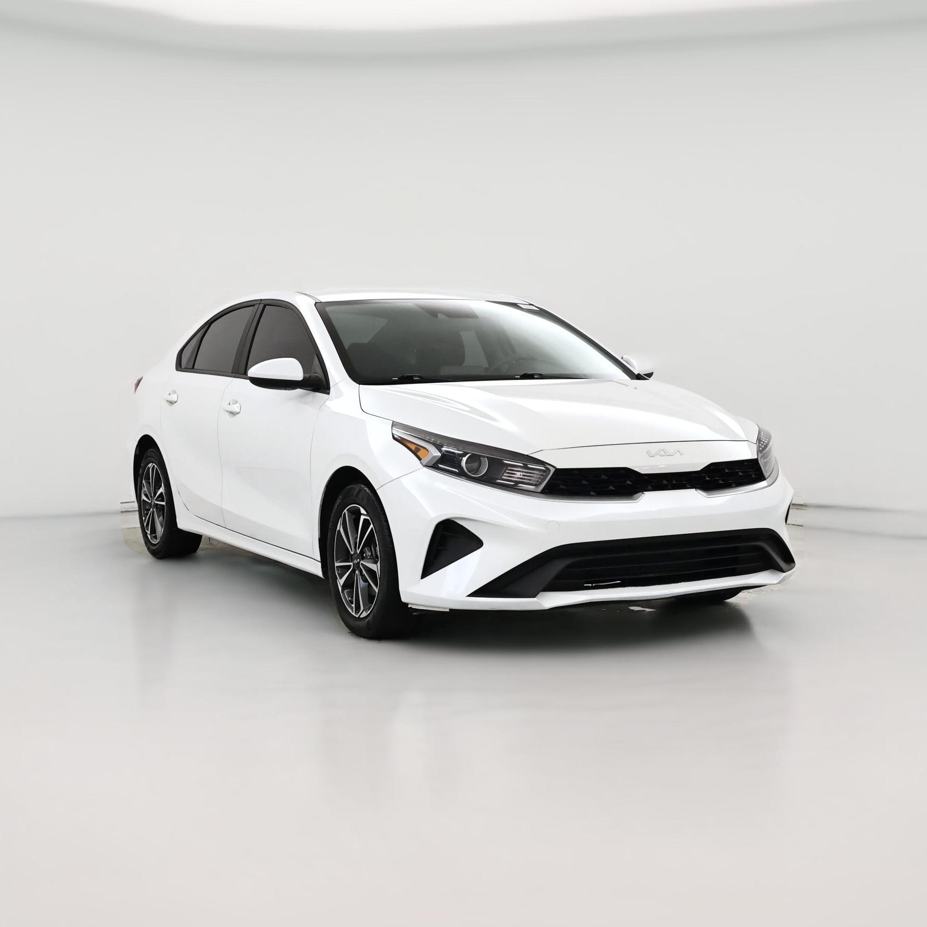 Thumbnail: 2024 Kia Forte - 1