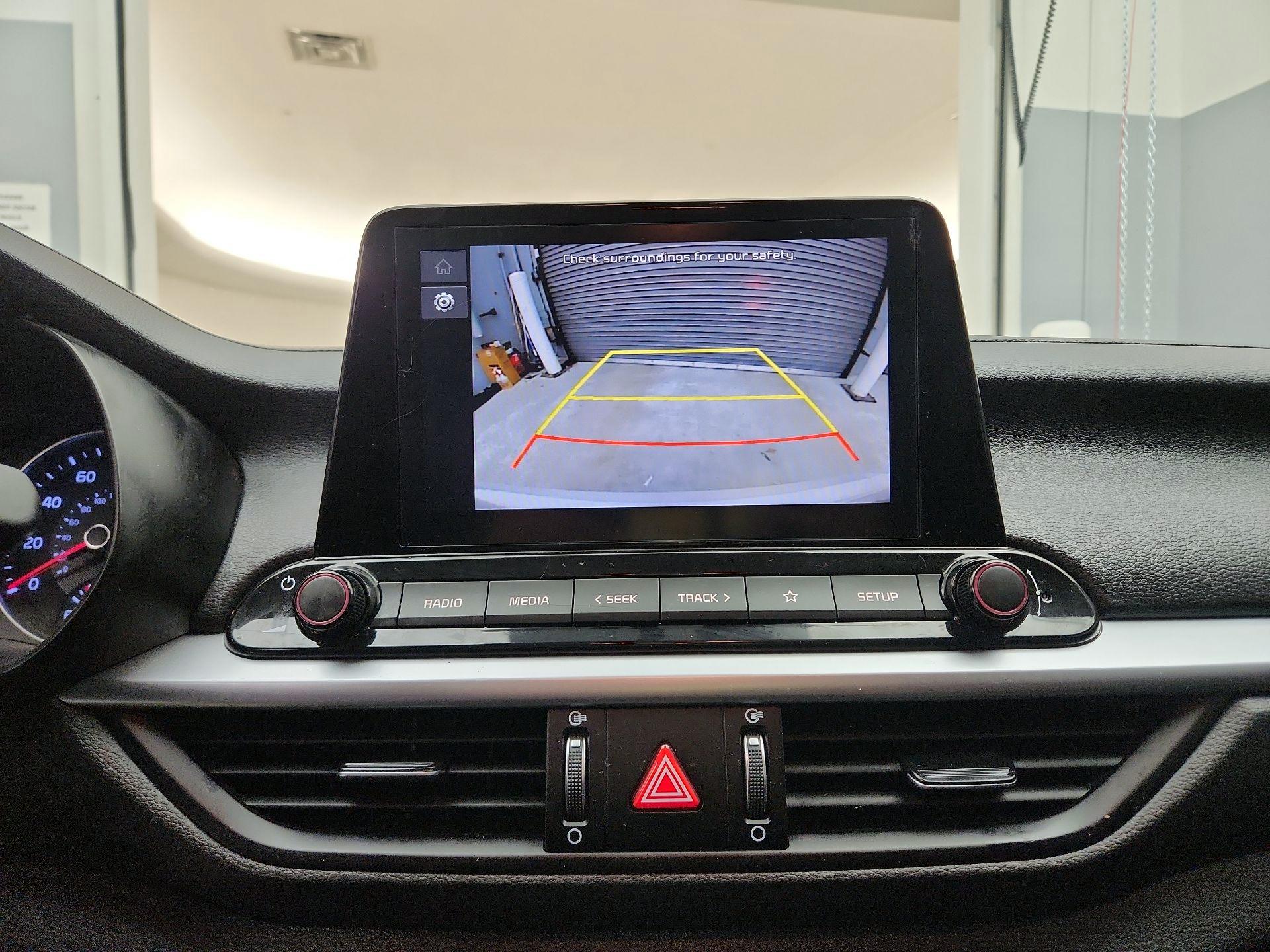 Thumbnail: 2024 Kia Forte - 14