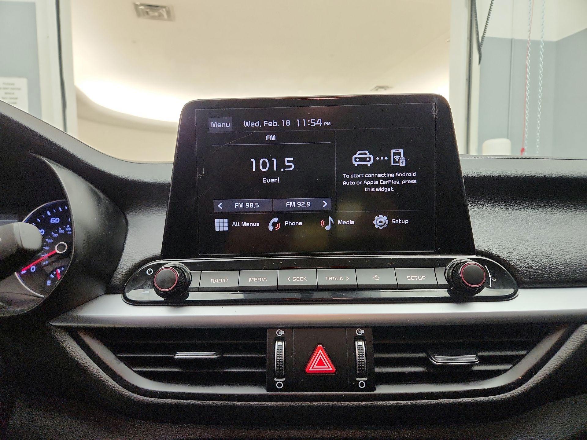 Thumbnail: 2024 Kia Forte - 15