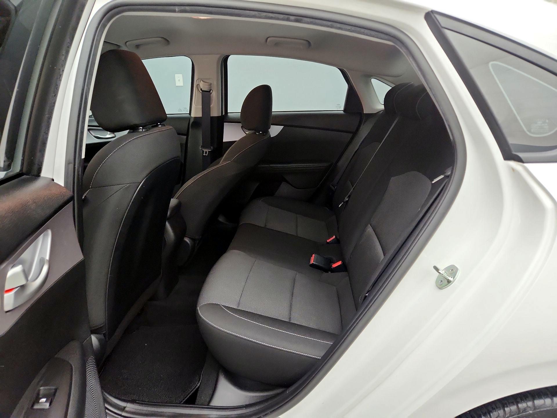 Thumbnail: 2024 Kia Forte - 19