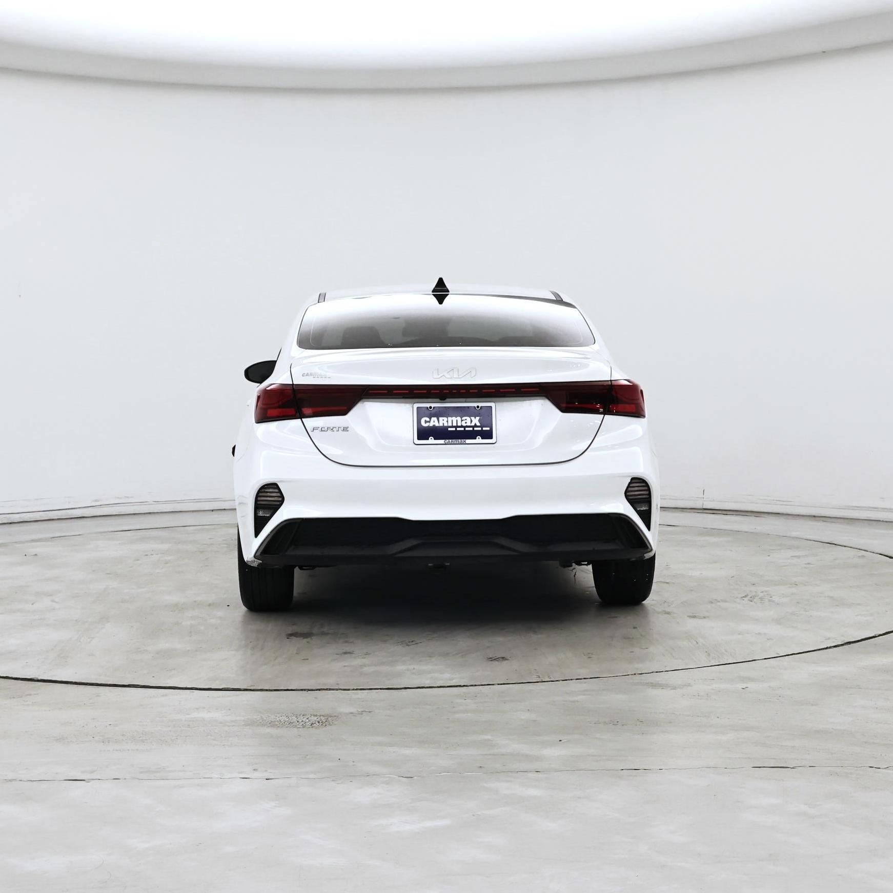 Thumbnail: 2024 Kia Forte - 6