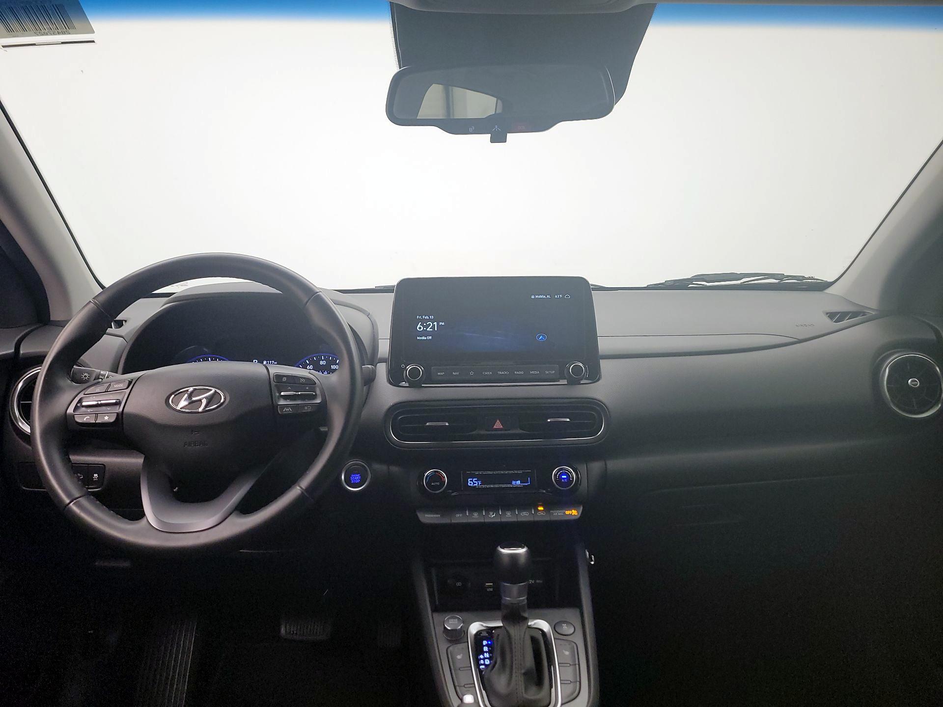 Thumbnail: 2023 Hyundai Kona - 9