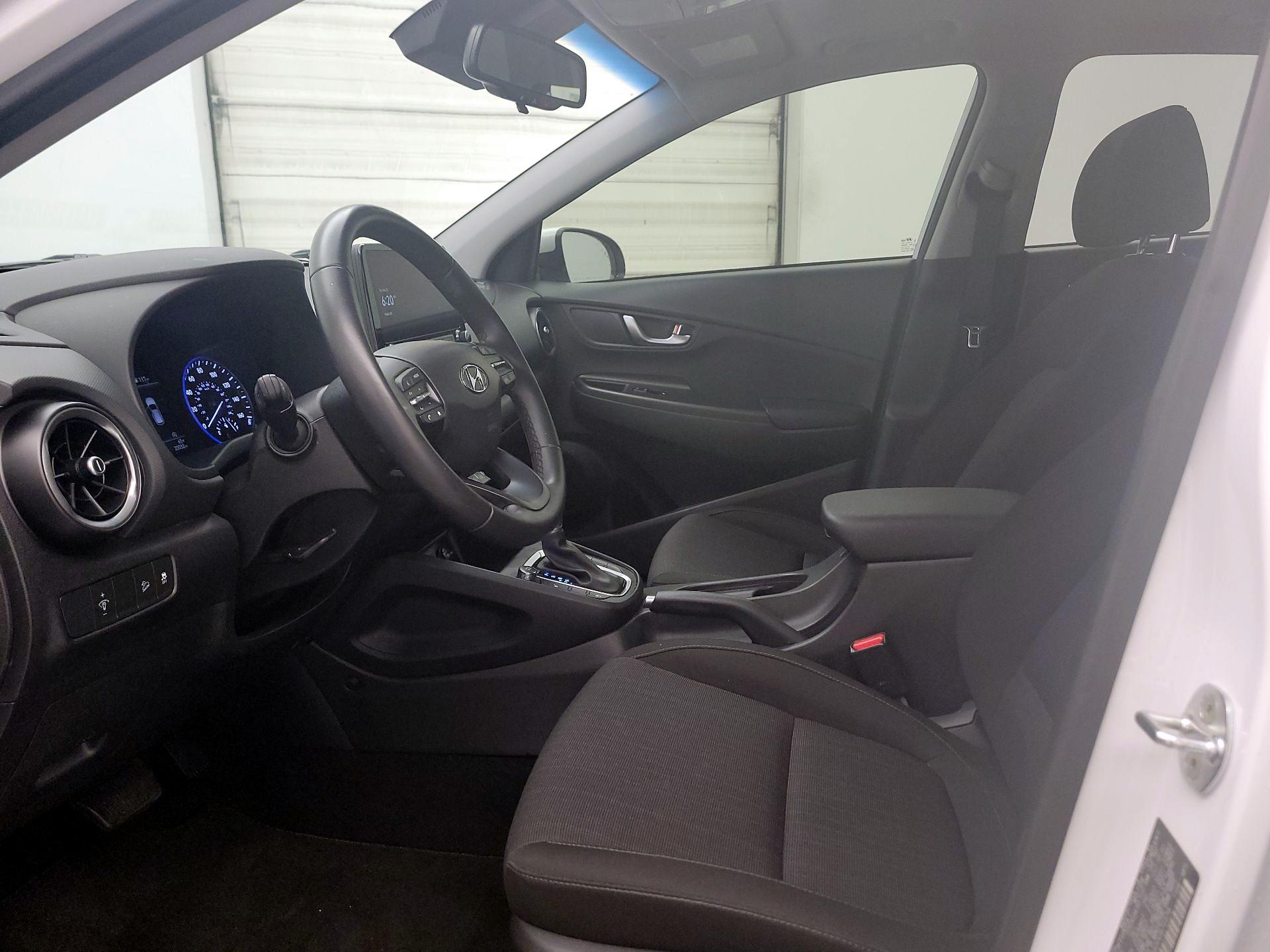 Thumbnail: 2023 Hyundai Kona - 11