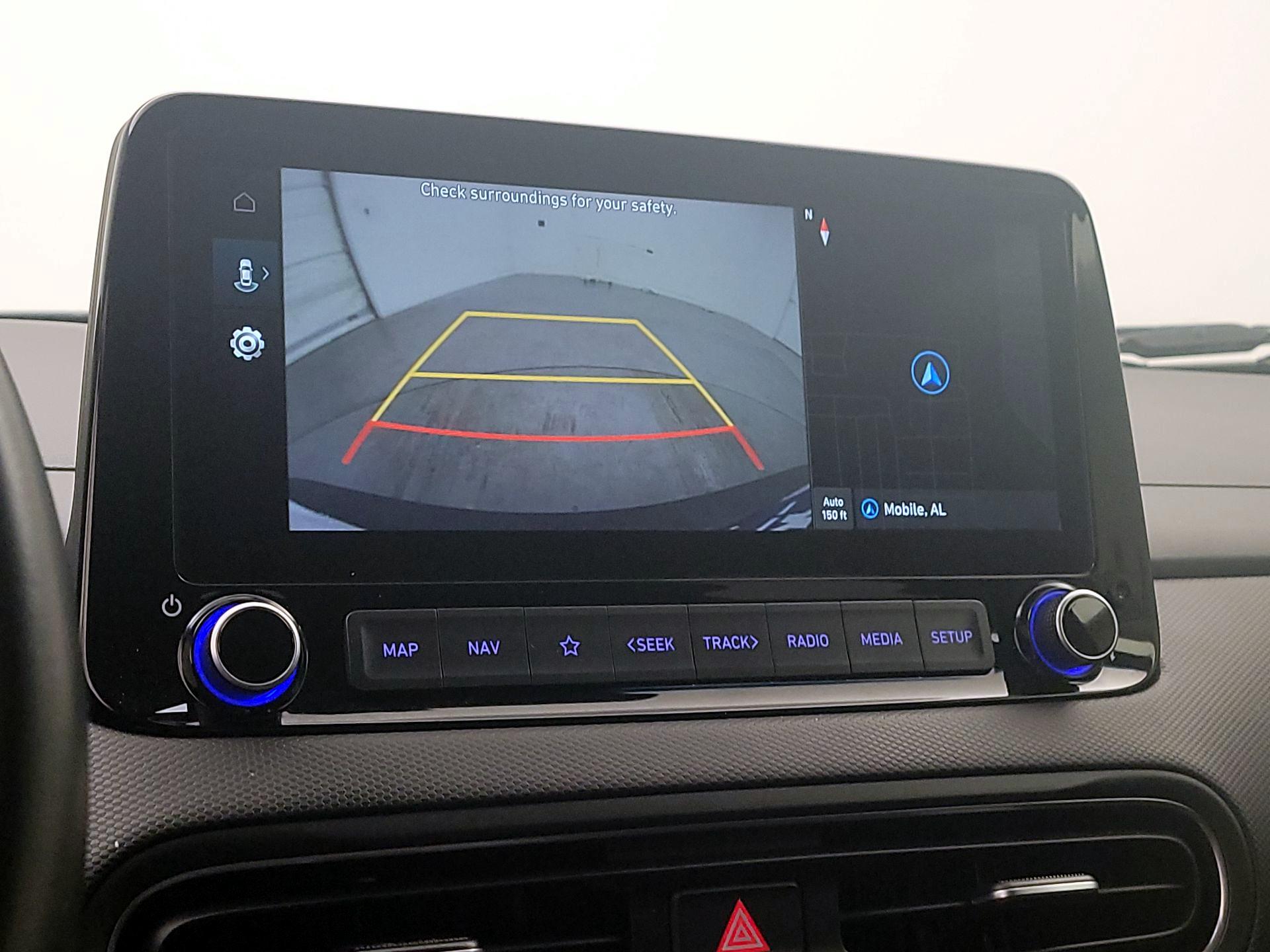 Thumbnail: 2023 Hyundai Kona - 14