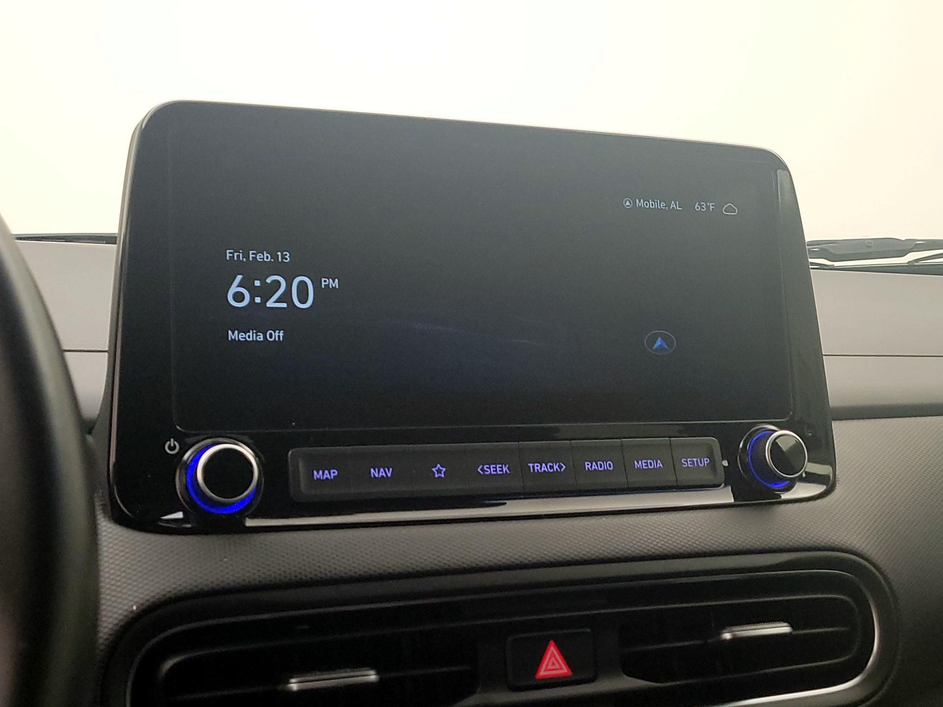 Thumbnail: 2023 Hyundai Kona - 15