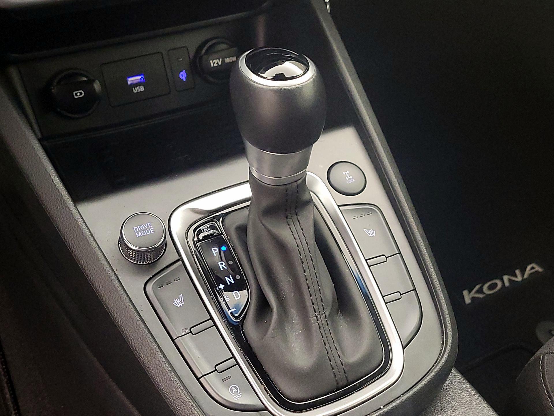 Thumbnail: 2023 Hyundai Kona - 17