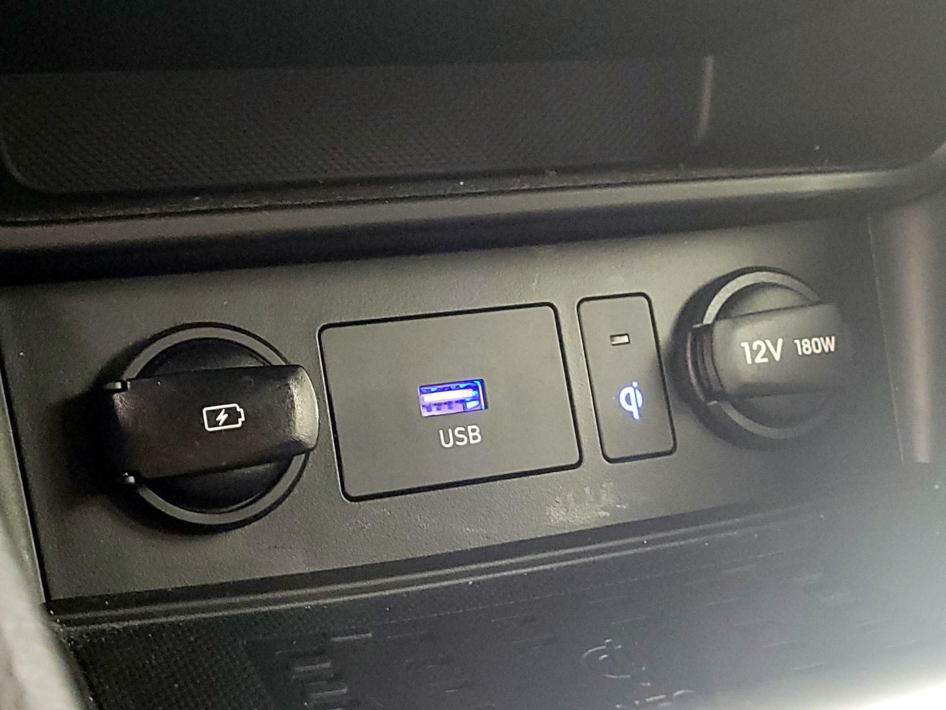 Thumbnail: 2023 Hyundai Kona - 18