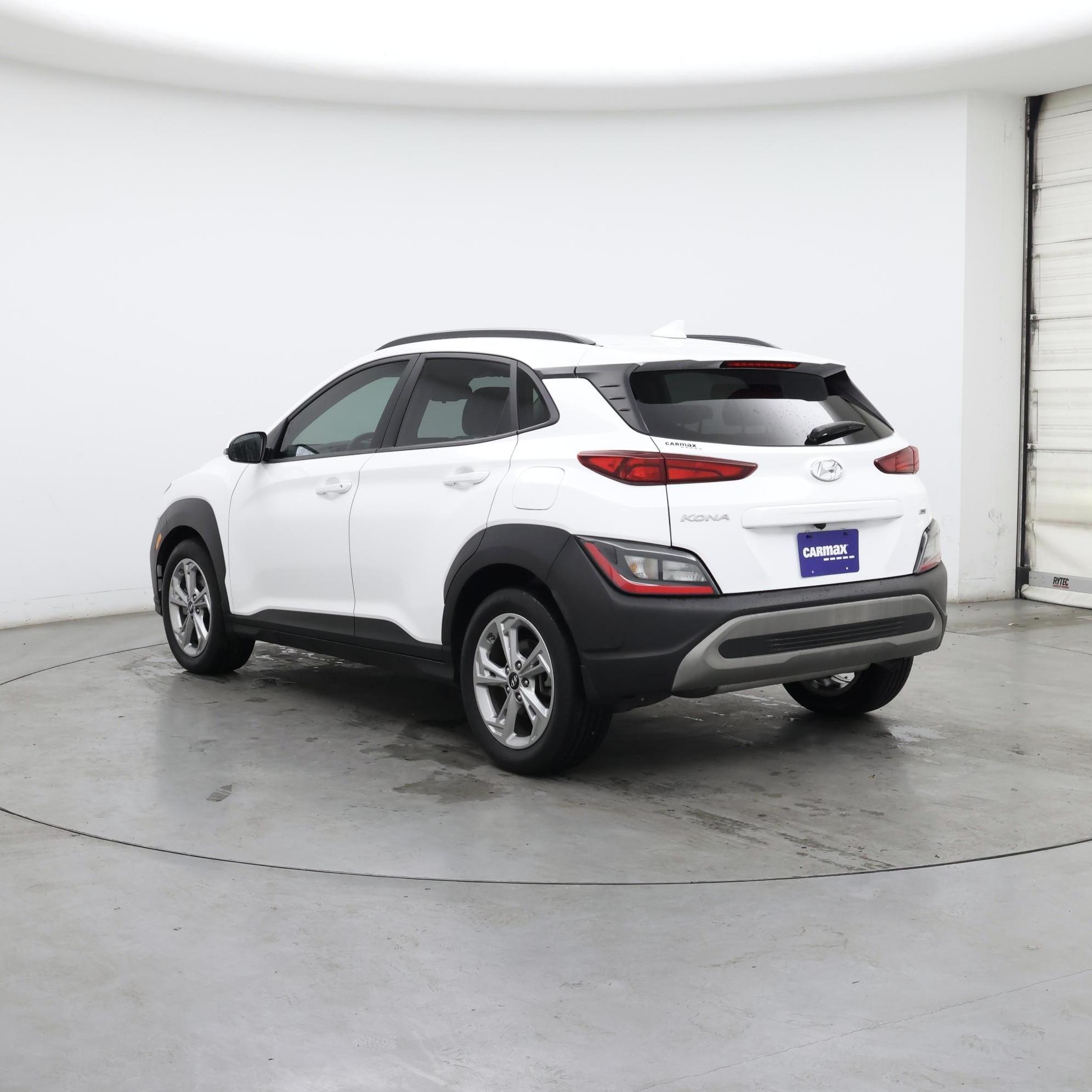 Thumbnail: 2023 Hyundai Kona - 2