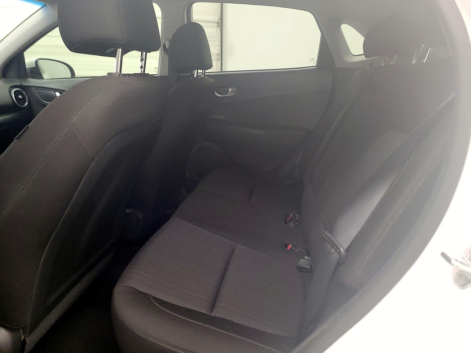 Thumbnail: 2023 Hyundai Kona - 19