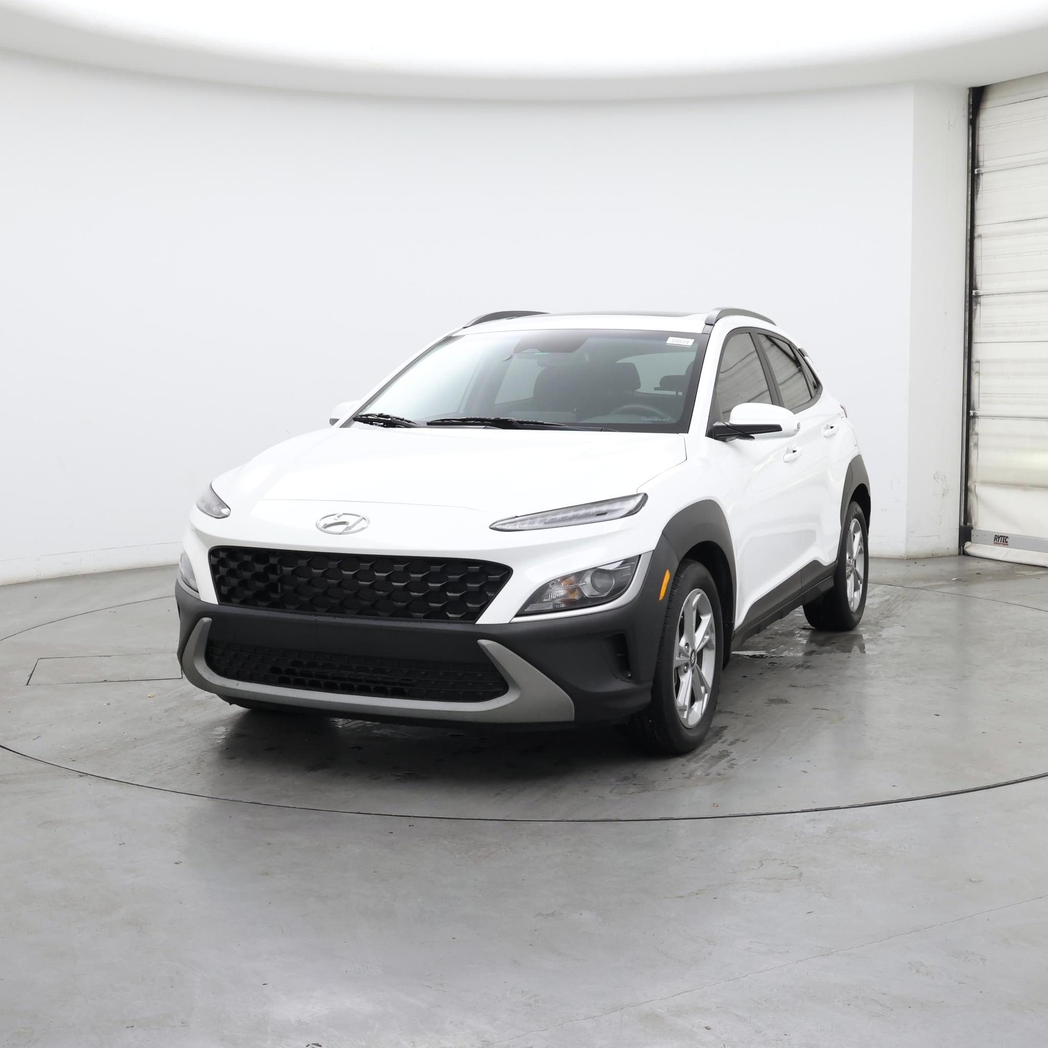 Thumbnail: 2023 Hyundai Kona - 4