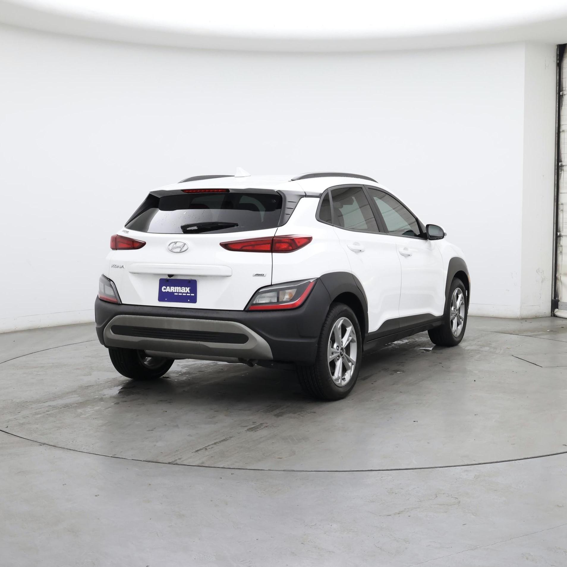 Thumbnail: 2023 Hyundai Kona - 8