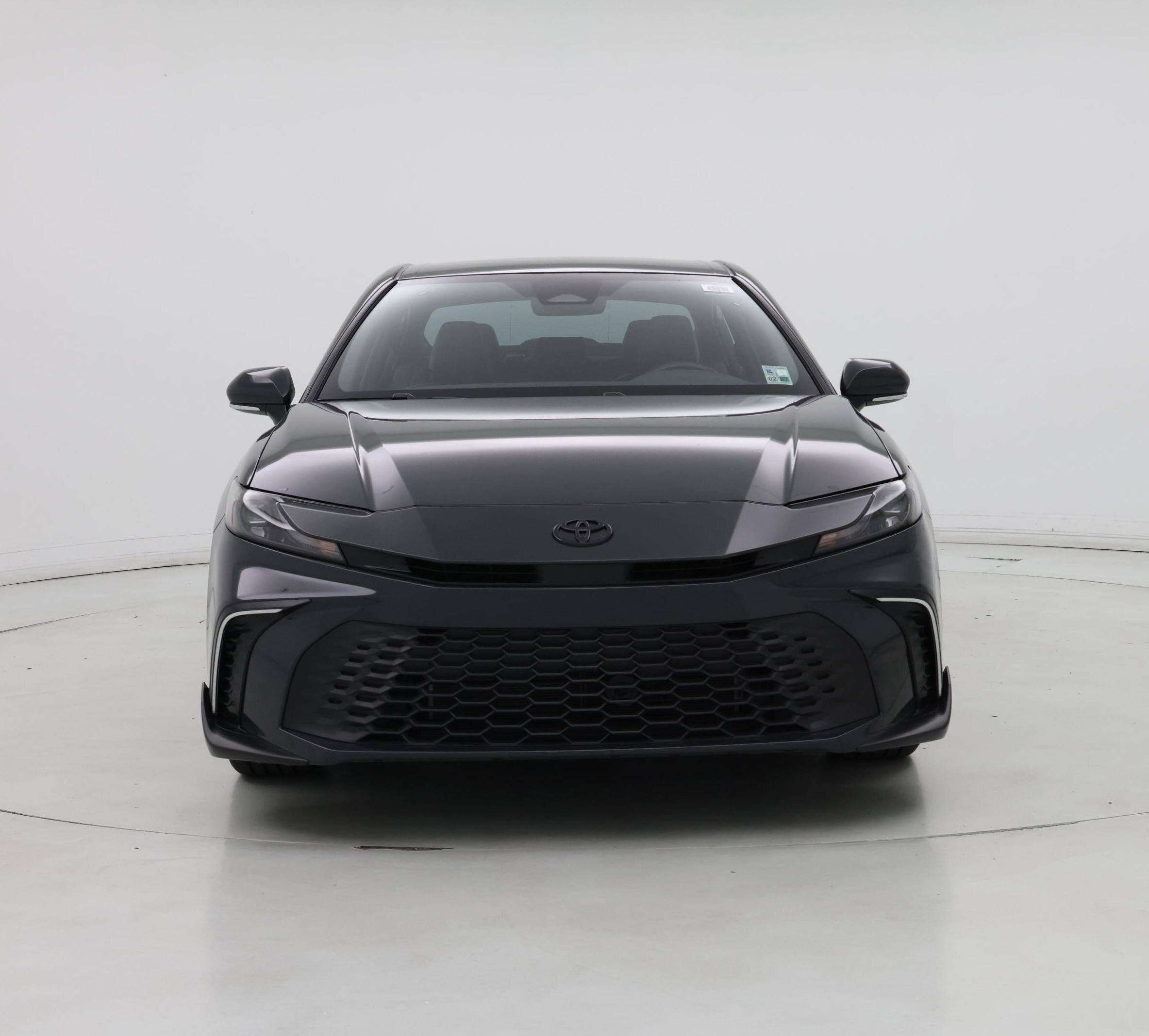 Thumbnail: 2025 Toyota Camry - 5