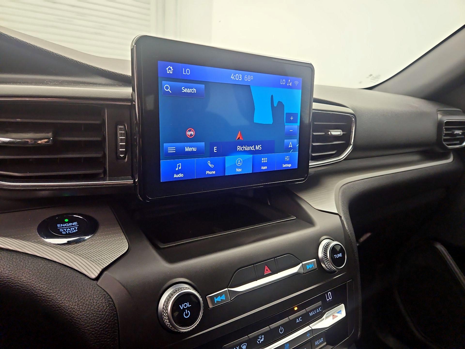 Thumbnail: 2020 Ford Explorer - 14