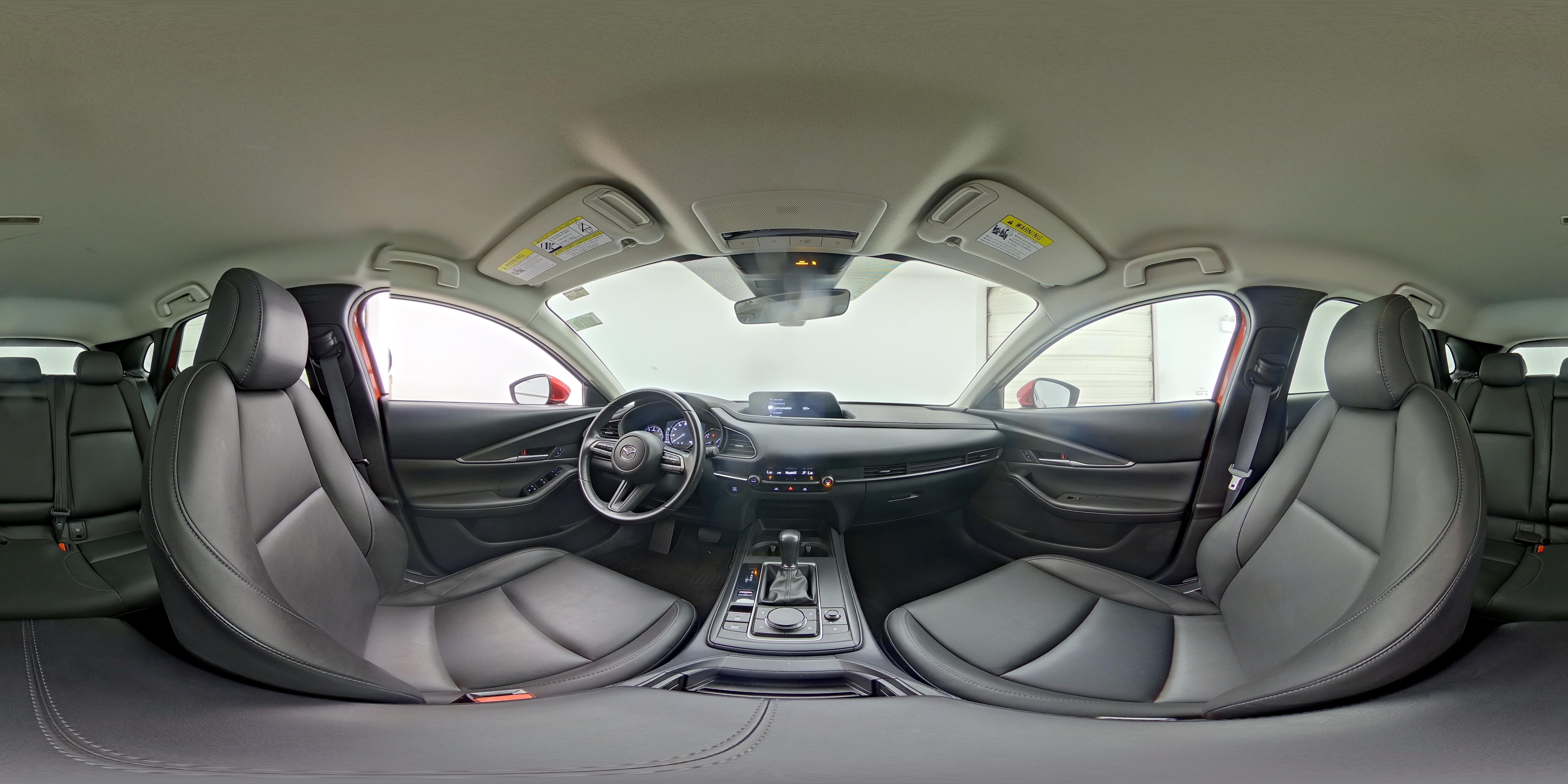 2022 Mazda CX-30 Select - Photo 20