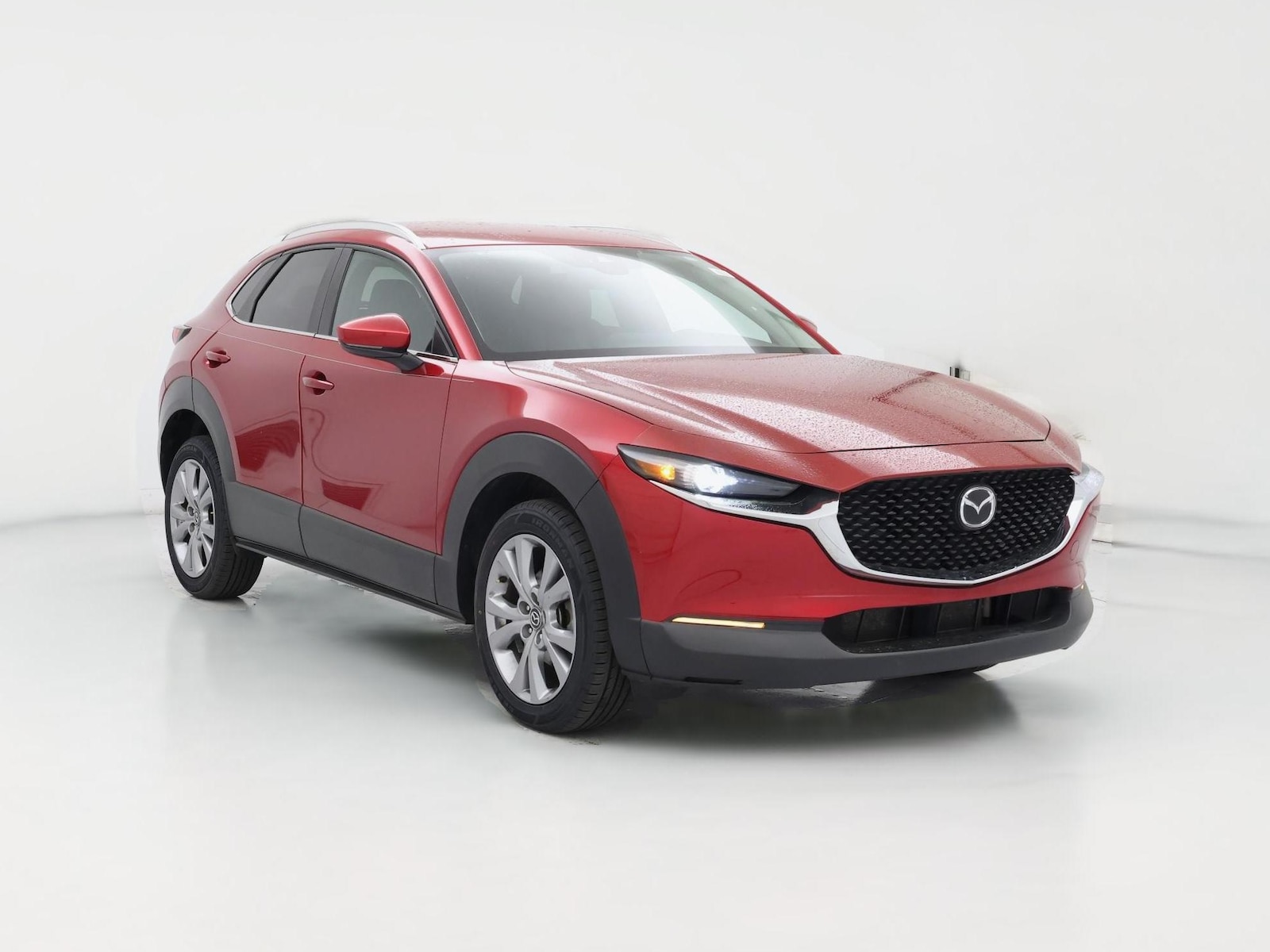 2022 Mazda CX-30 Select