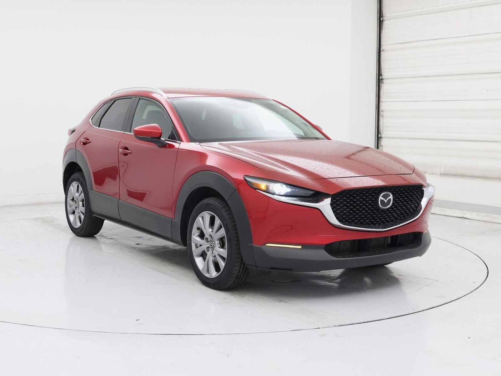 2022 Mazda CX-30 Select - Photo 2