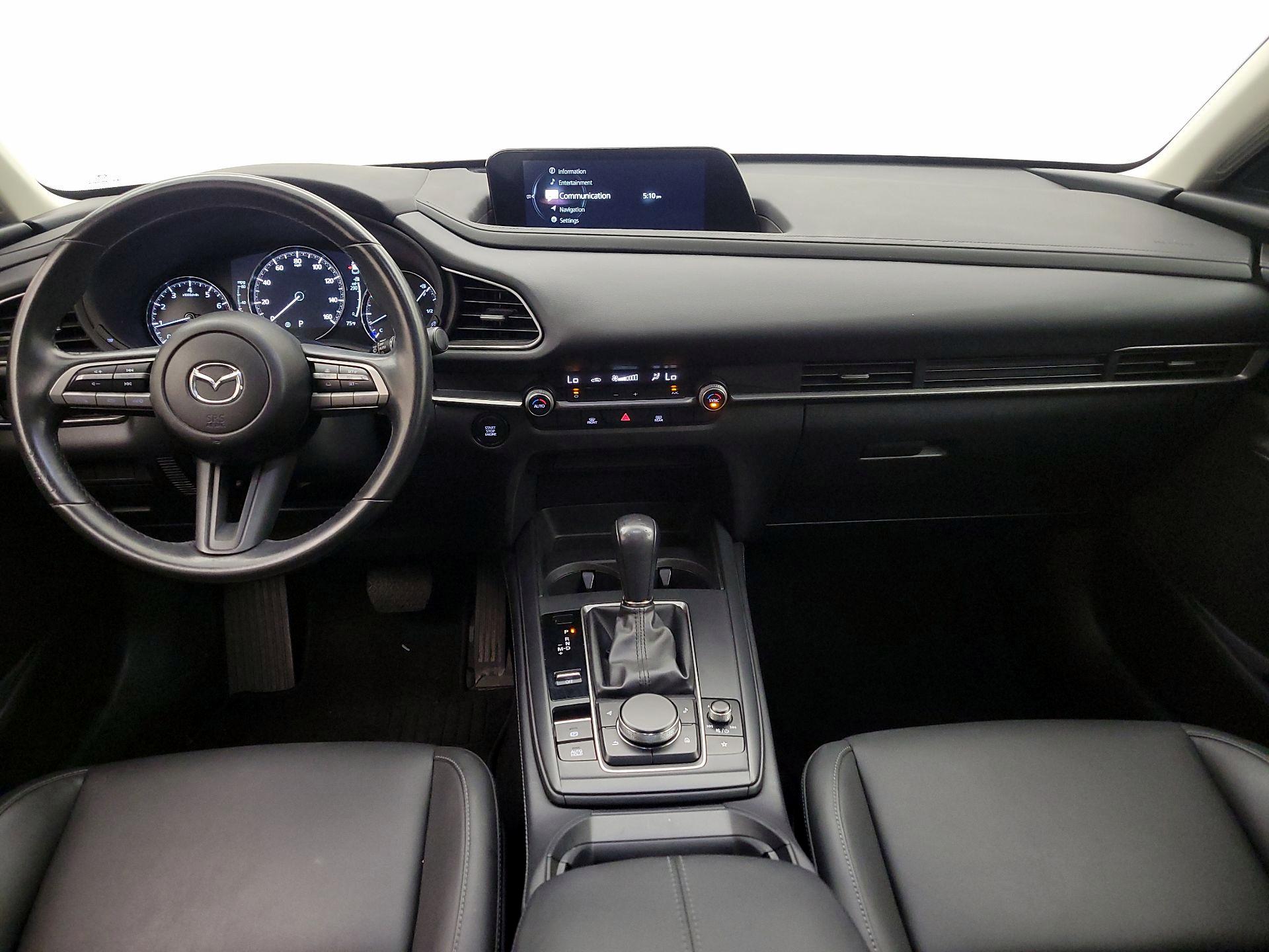 Thumbnail: 2022 Mazda CX-30 - 9