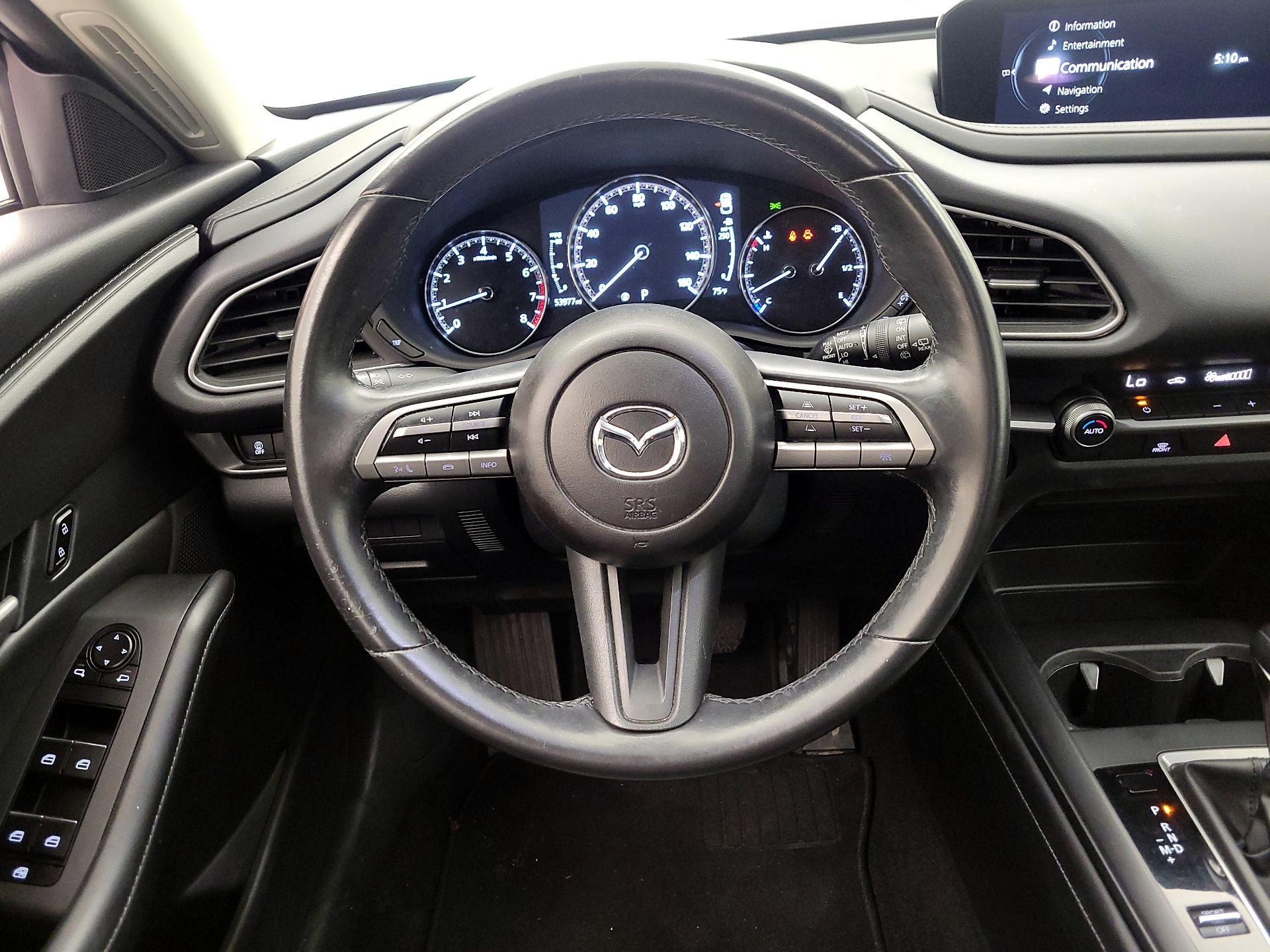 Thumbnail: 2022 Mazda CX-30 - 10