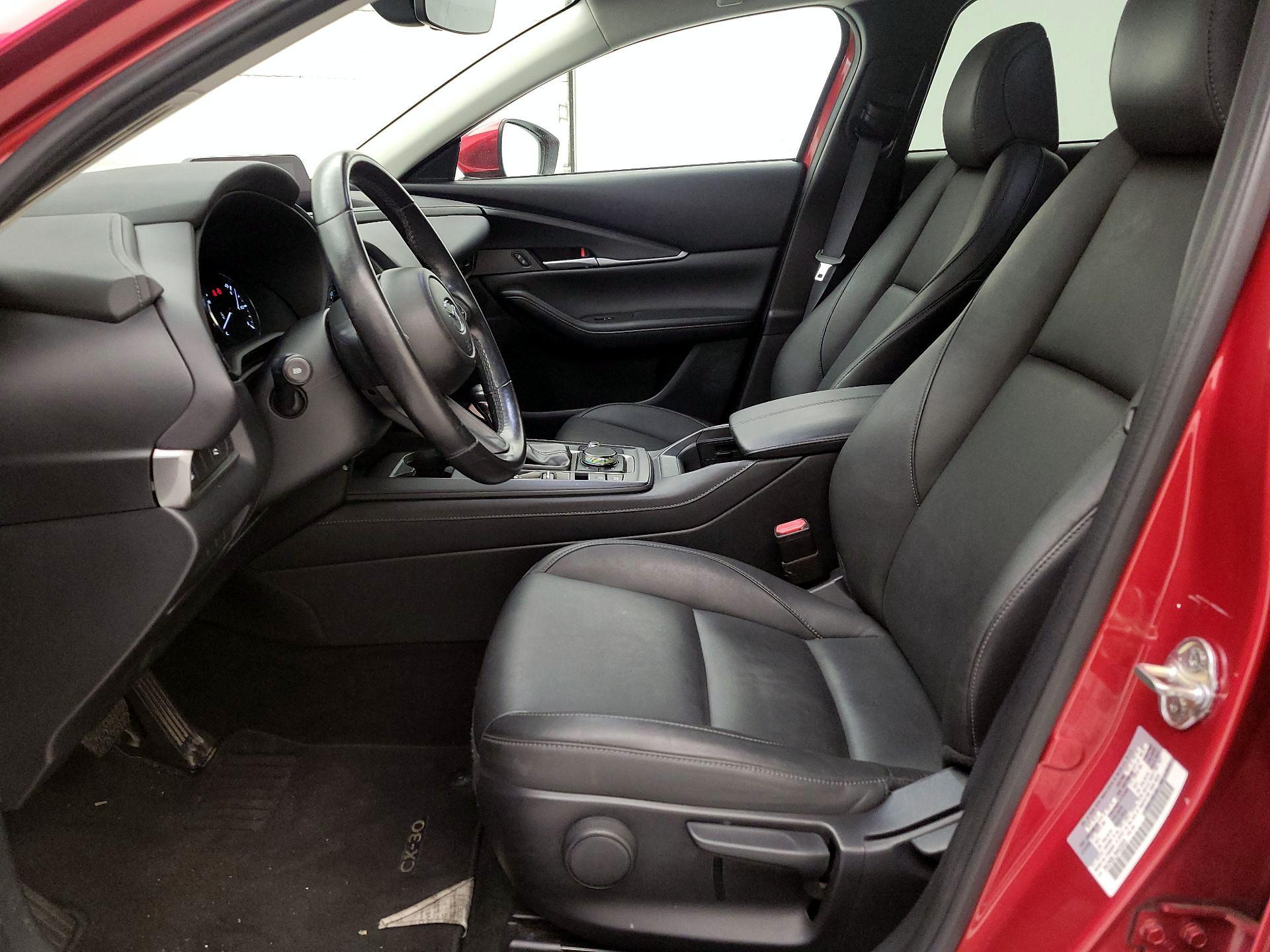 Thumbnail: 2022 Mazda CX-30 - 11