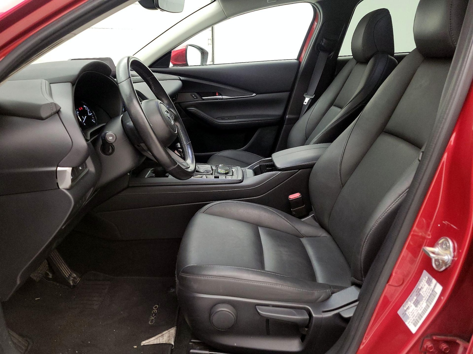 2022 Mazda CX-30 Select - Photo 12