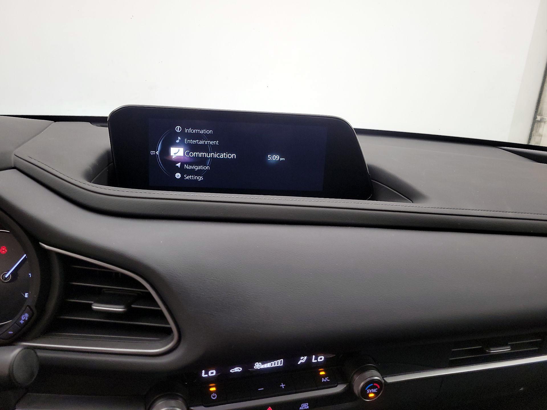 Thumbnail: 2022 Mazda CX-30 - 13