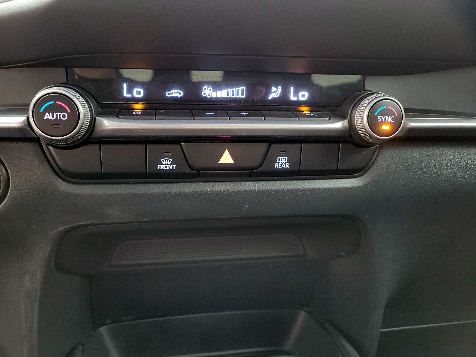 Thumbnail: 2022 Mazda CX-30 - 14