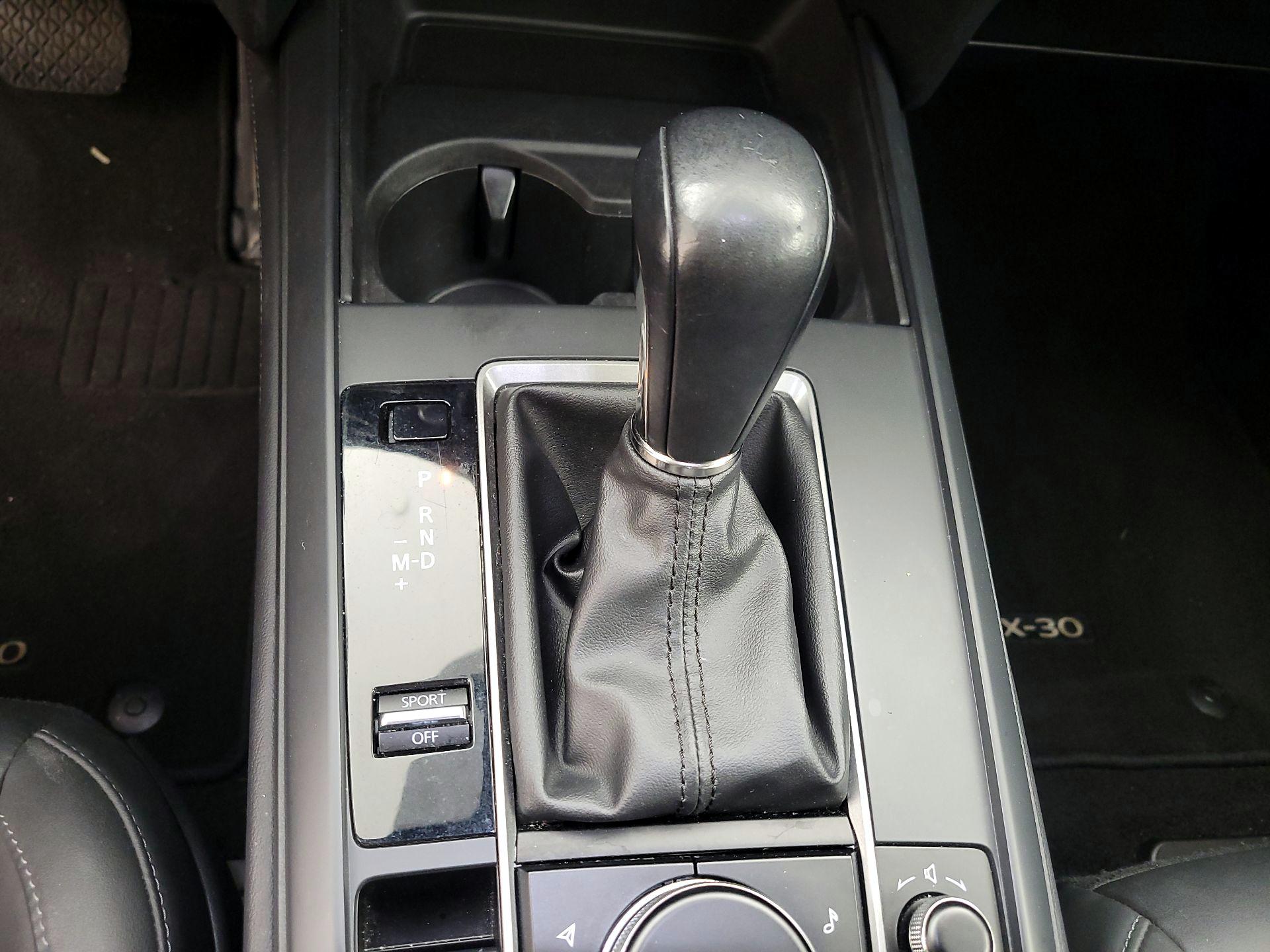 Thumbnail: 2022 Mazda CX-30 - 15